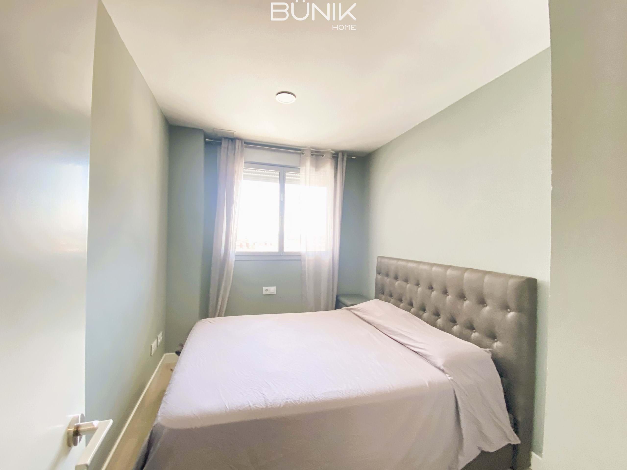 Venta de apartamento en Badalona