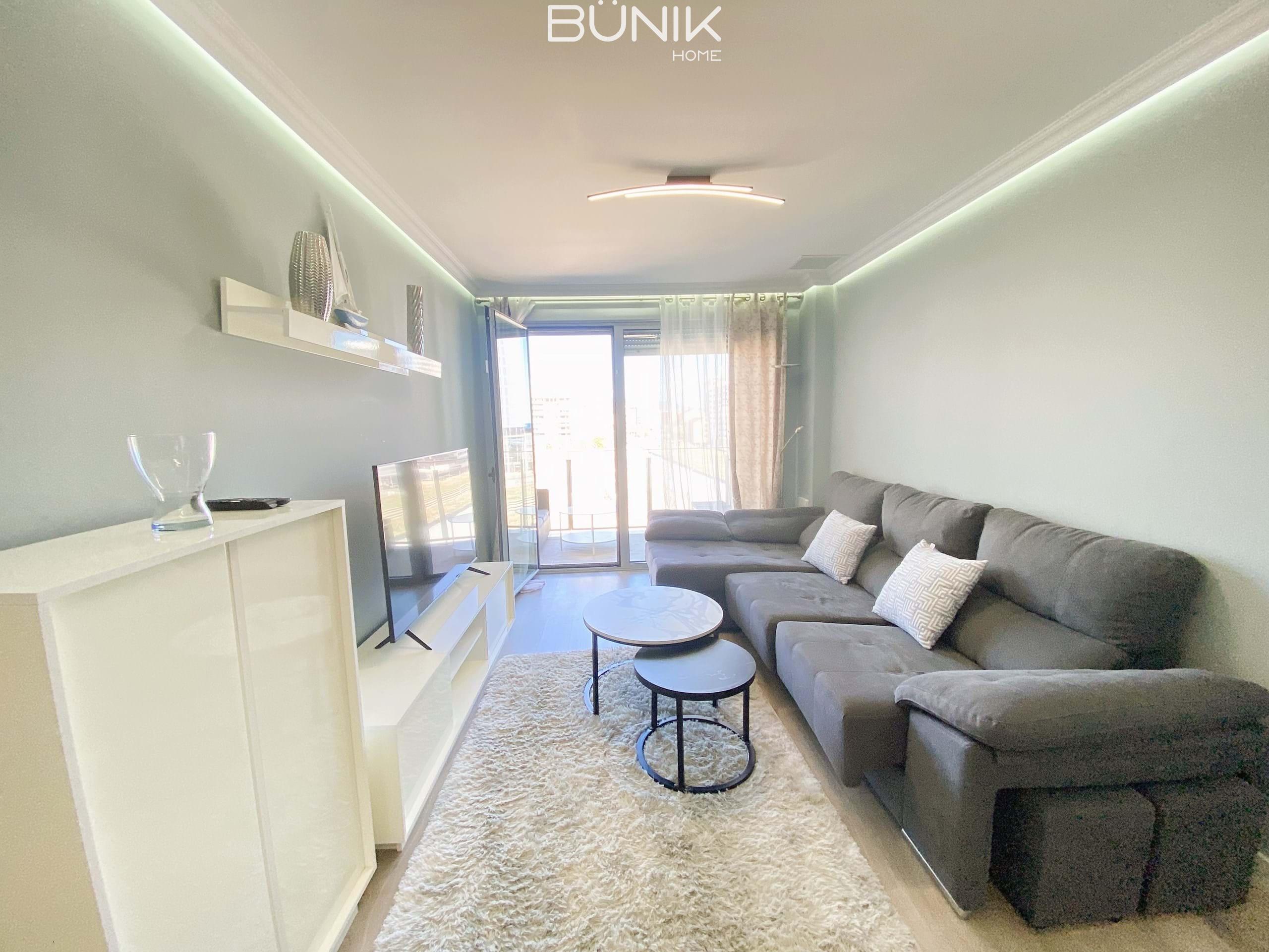 Venta de apartamento en Badalona