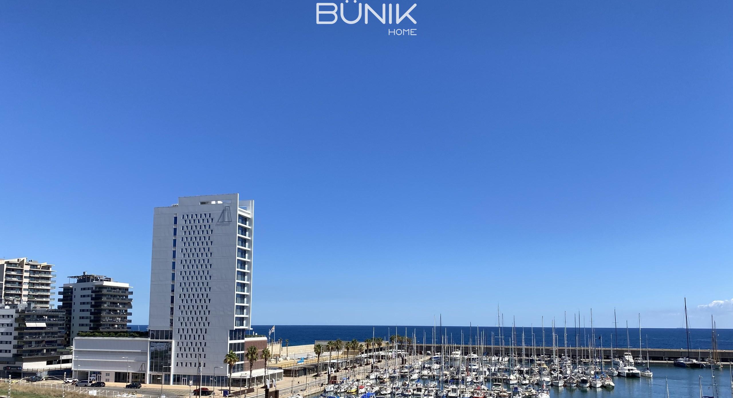 Venta de apartamento en Badalona