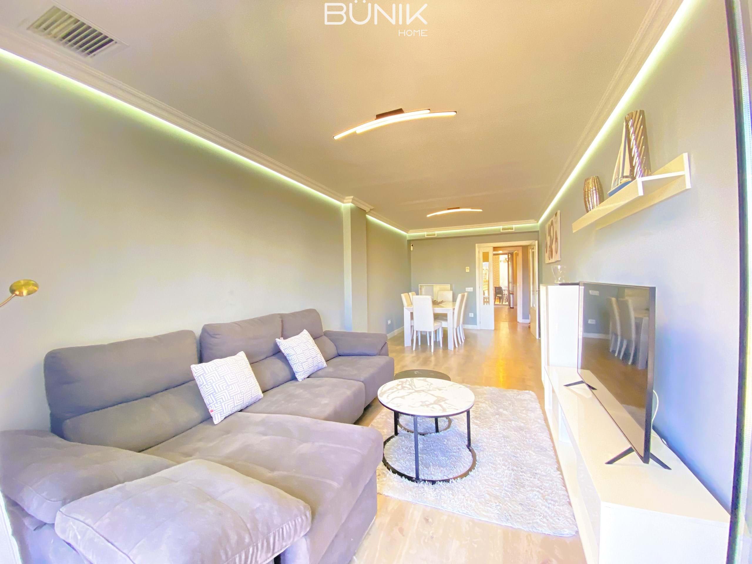 Venta de apartamento en Badalona