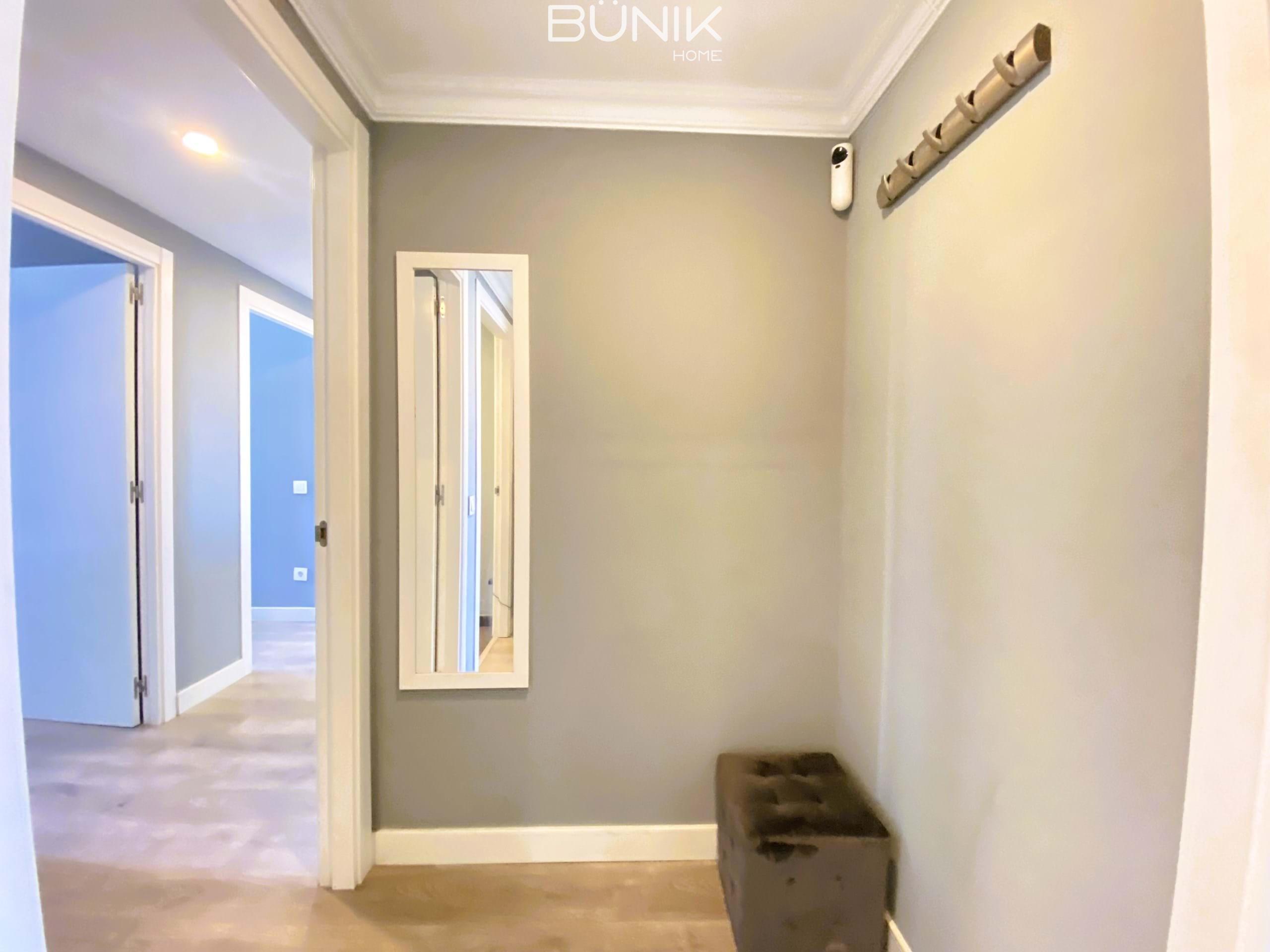 Venta de apartamento en Badalona