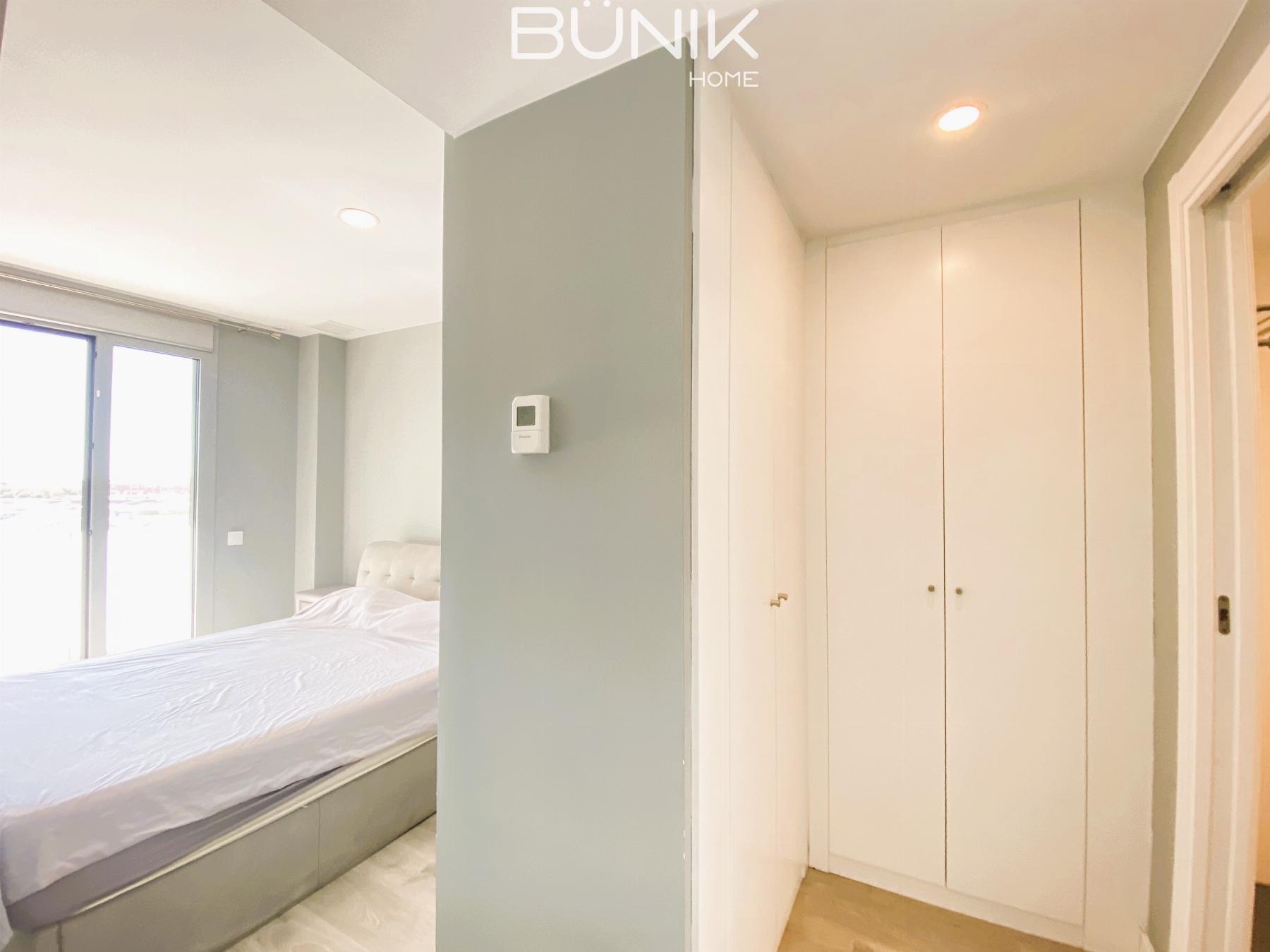 Dormitorio principal