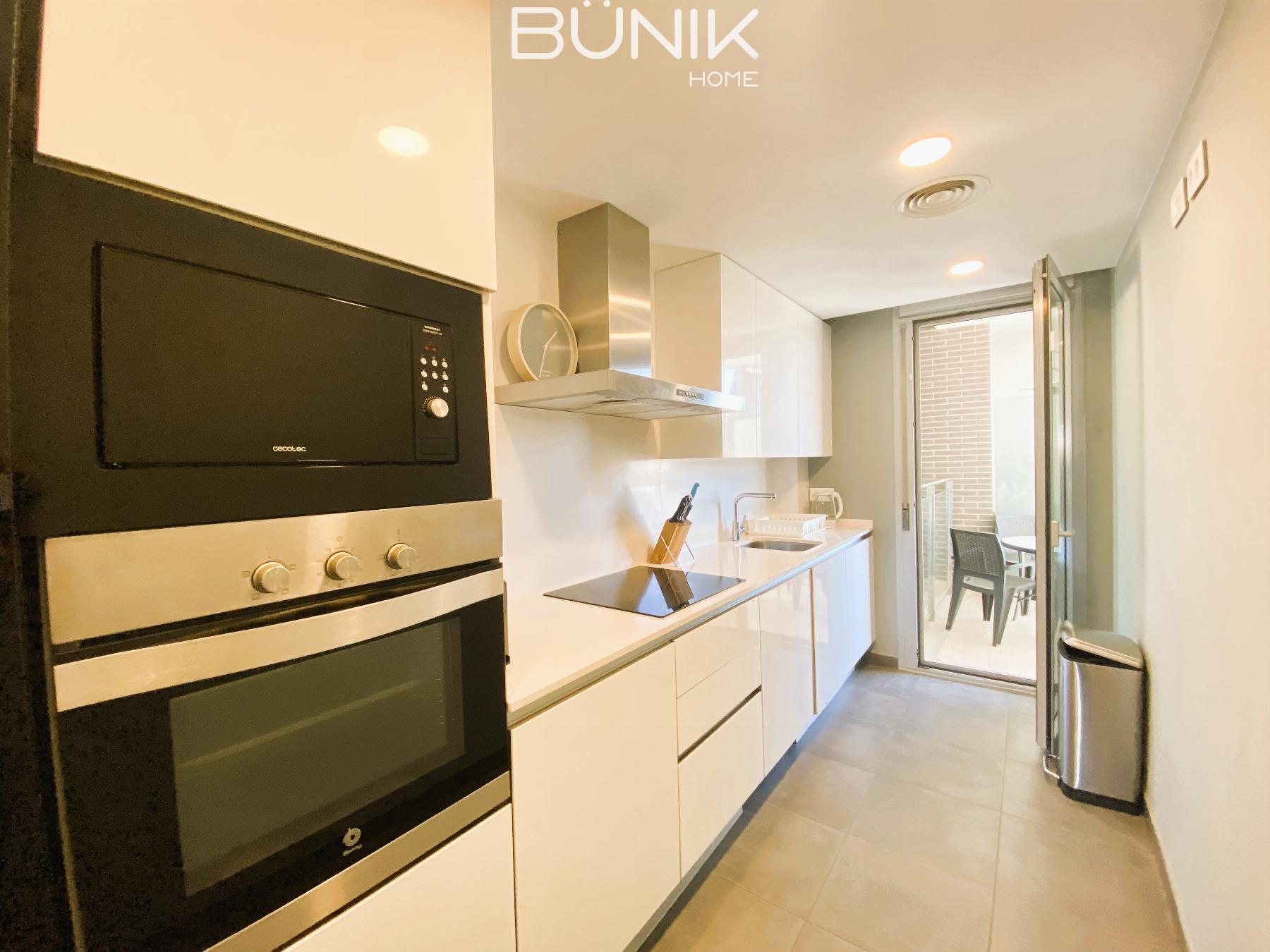 Cocina
