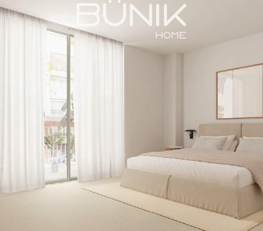 Venta de apartamento en Barcelona