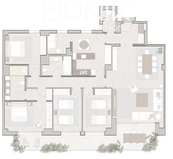 Venta de apartamento en Barcelona