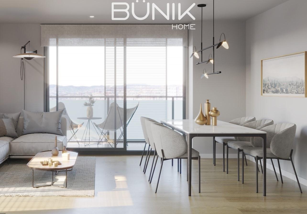 Venta de apartamento en l Hospitalet de Llobregat