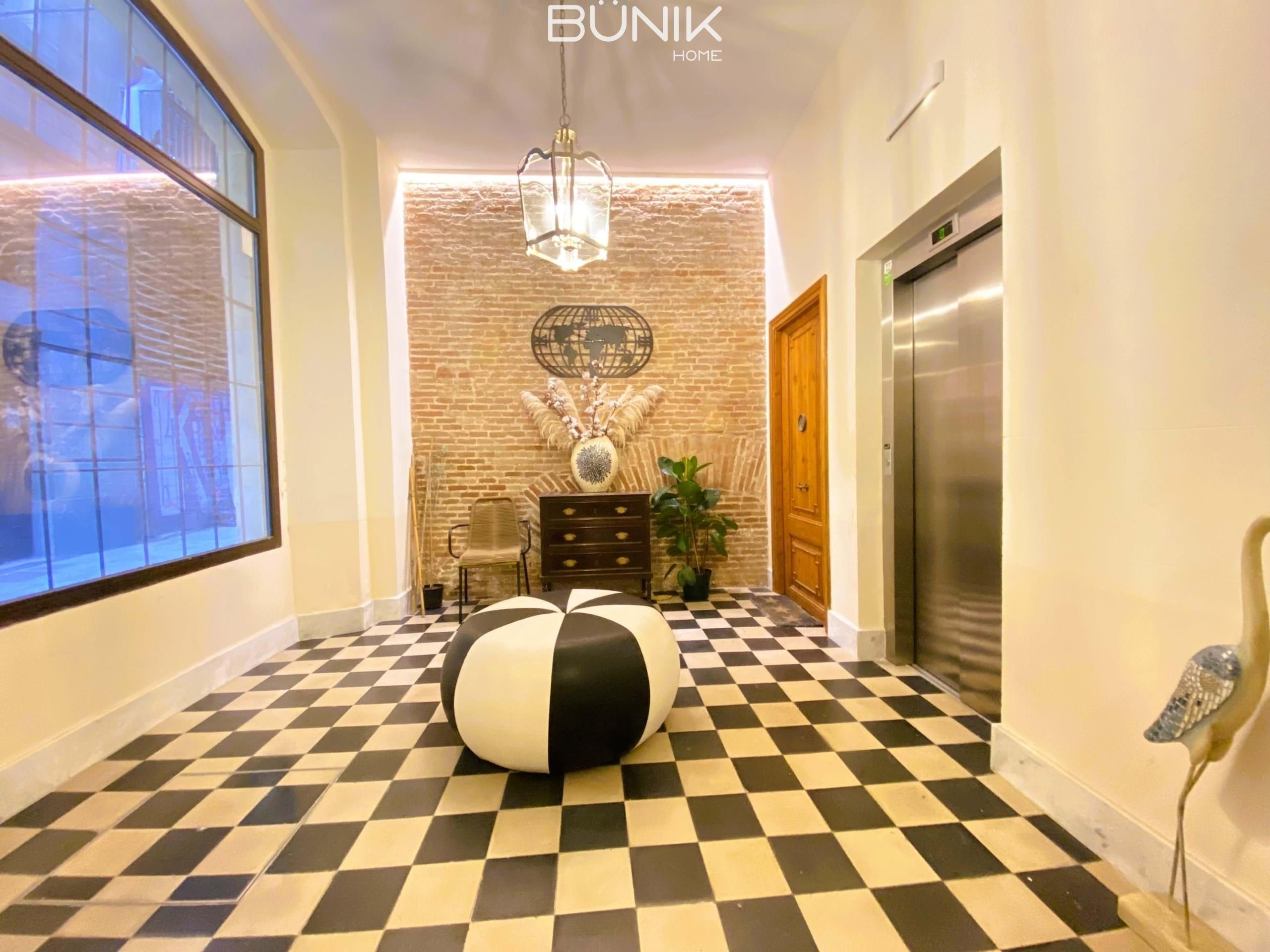 Alquilar de piso en Barcelona