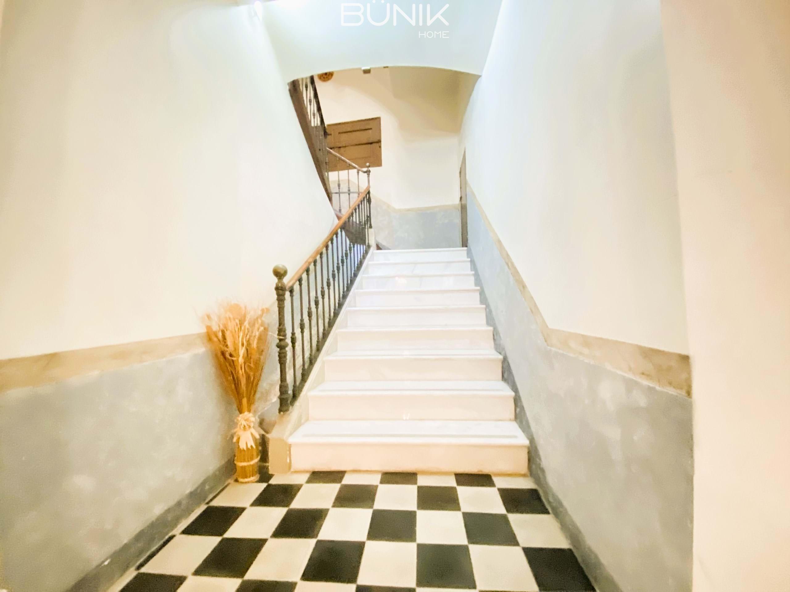 Alquilar de piso en Barcelona