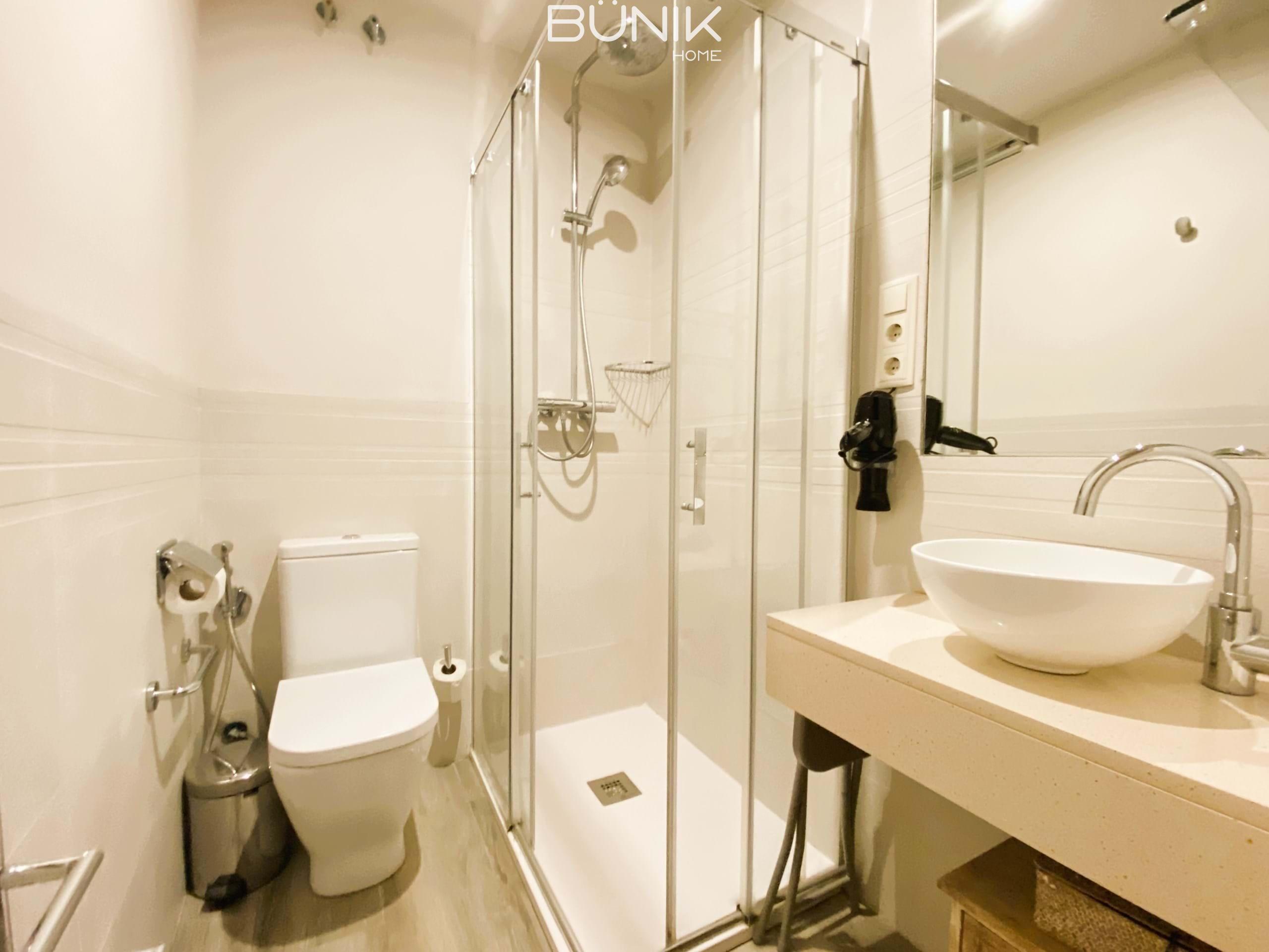 Alquilar de piso en Barcelona