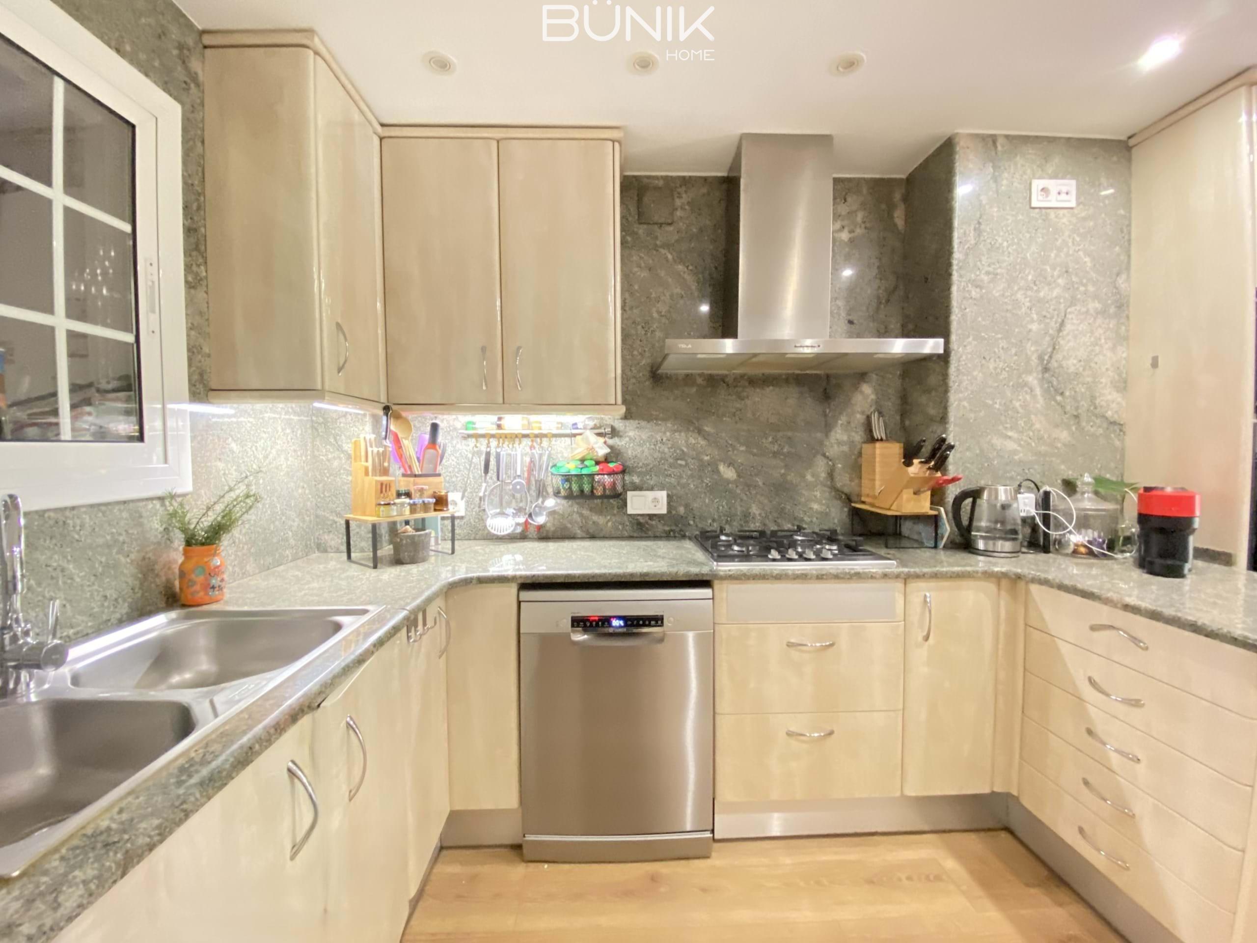 Alquilar de apartamento en Barcelona