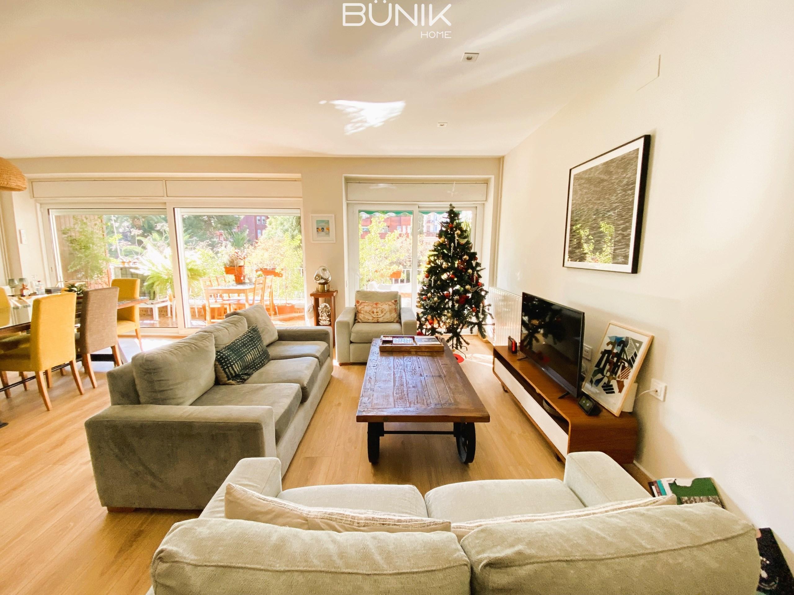 Alquilar de apartamento en Barcelona