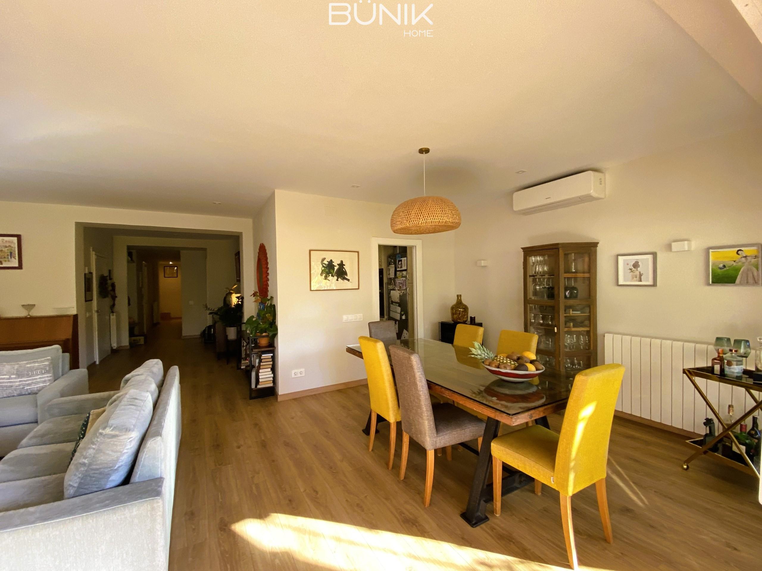 Alquilar de apartamento en Barcelona