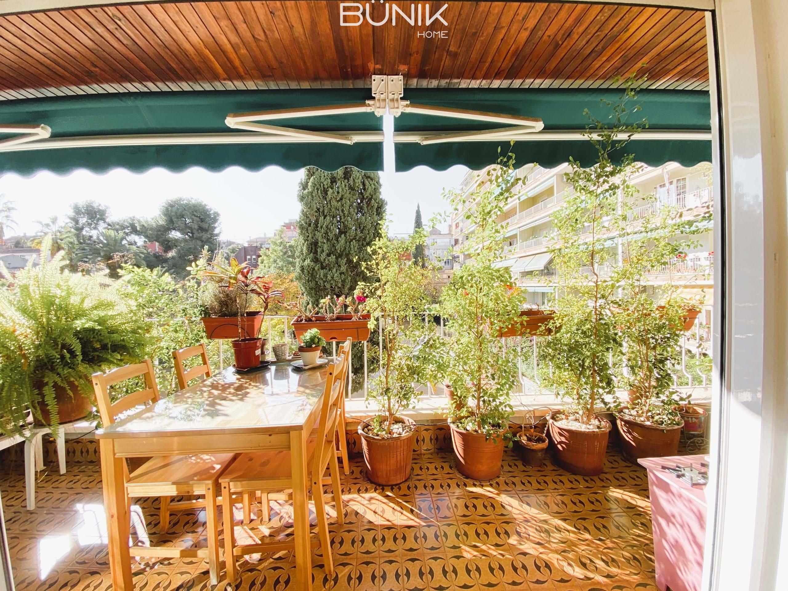 Alquilar de apartamento en Barcelona