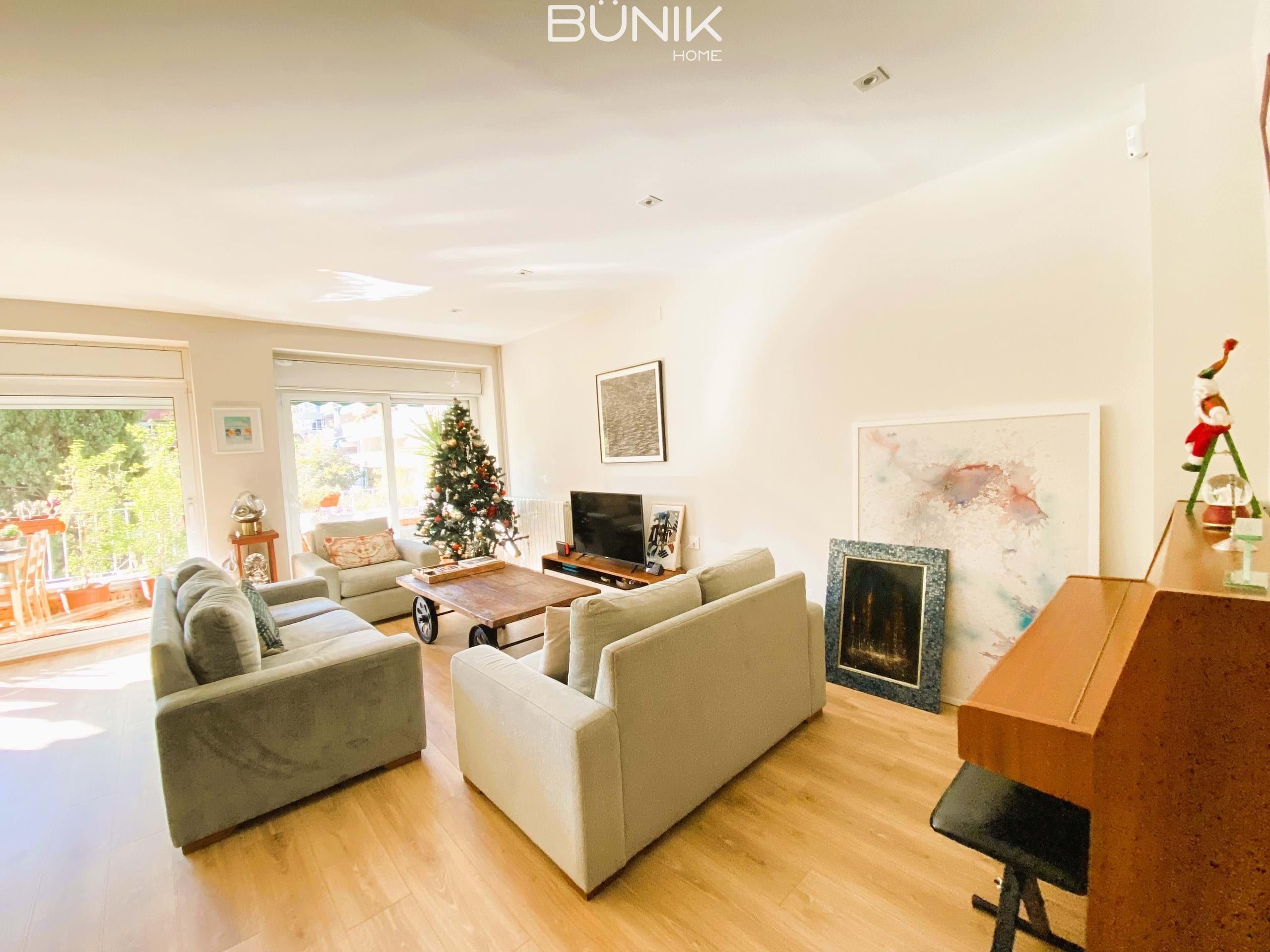 Alquilar de apartamento en Barcelona