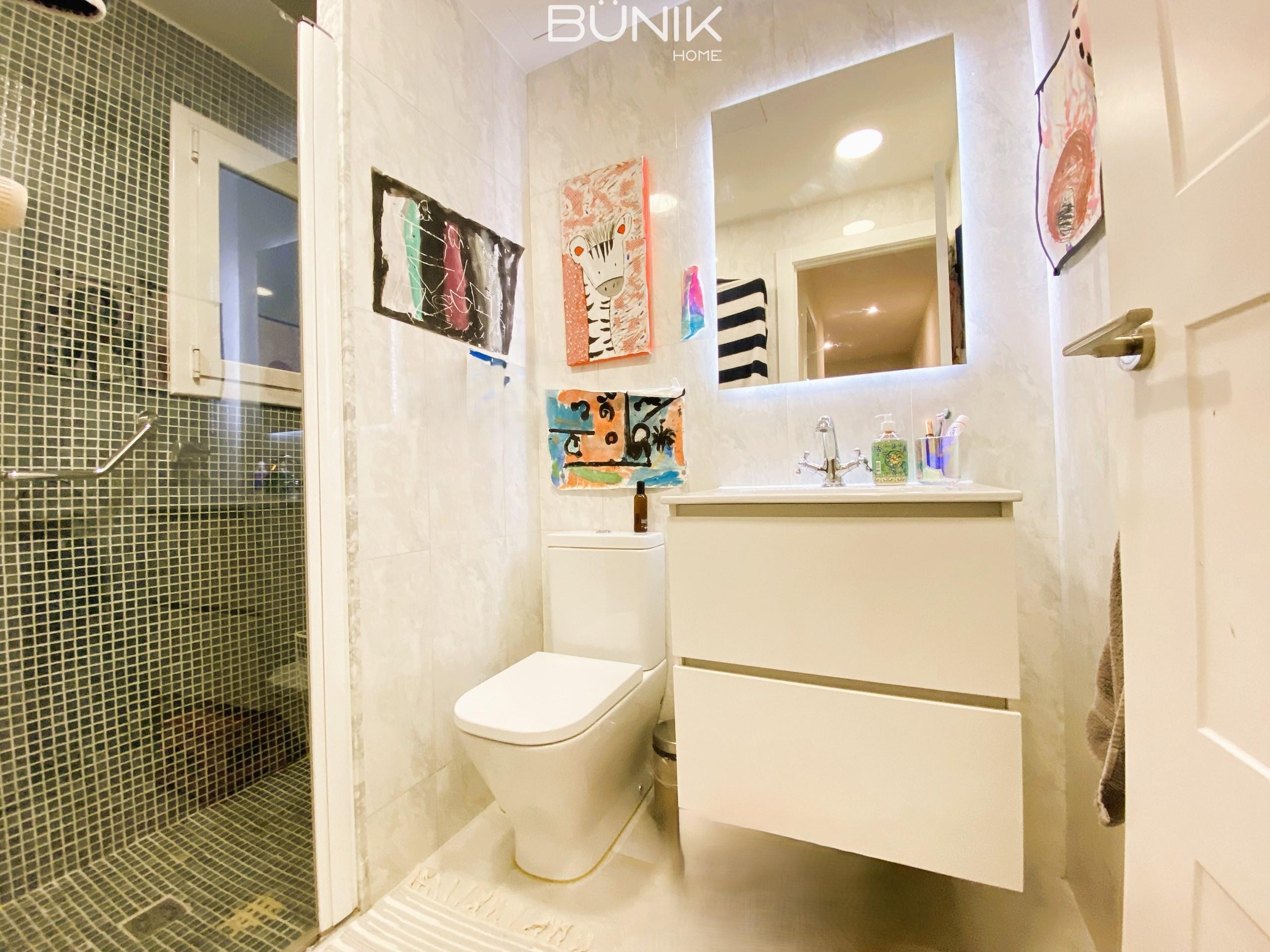 Alquilar de apartamento en Barcelona