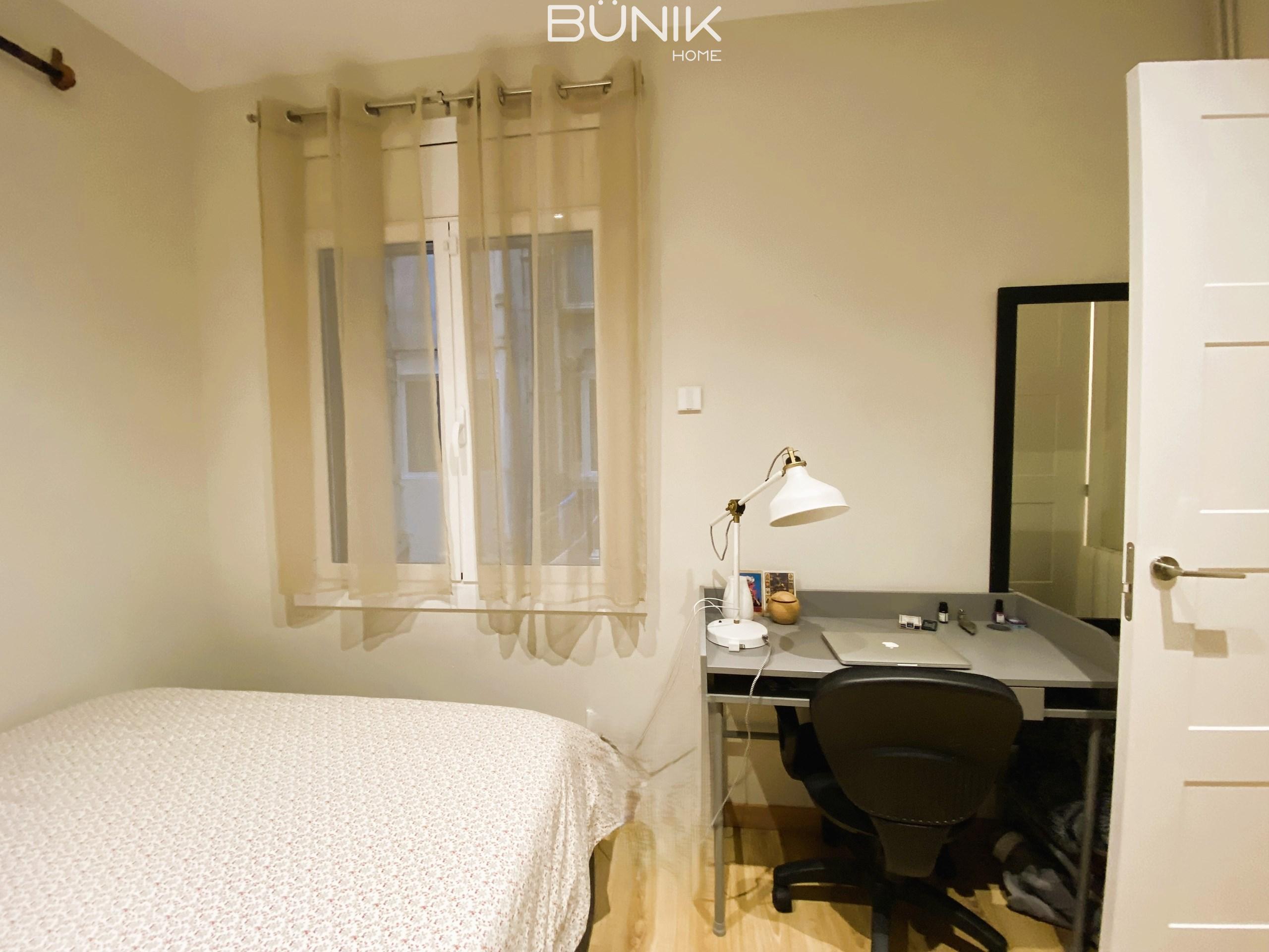 Alquilar de apartamento en Barcelona