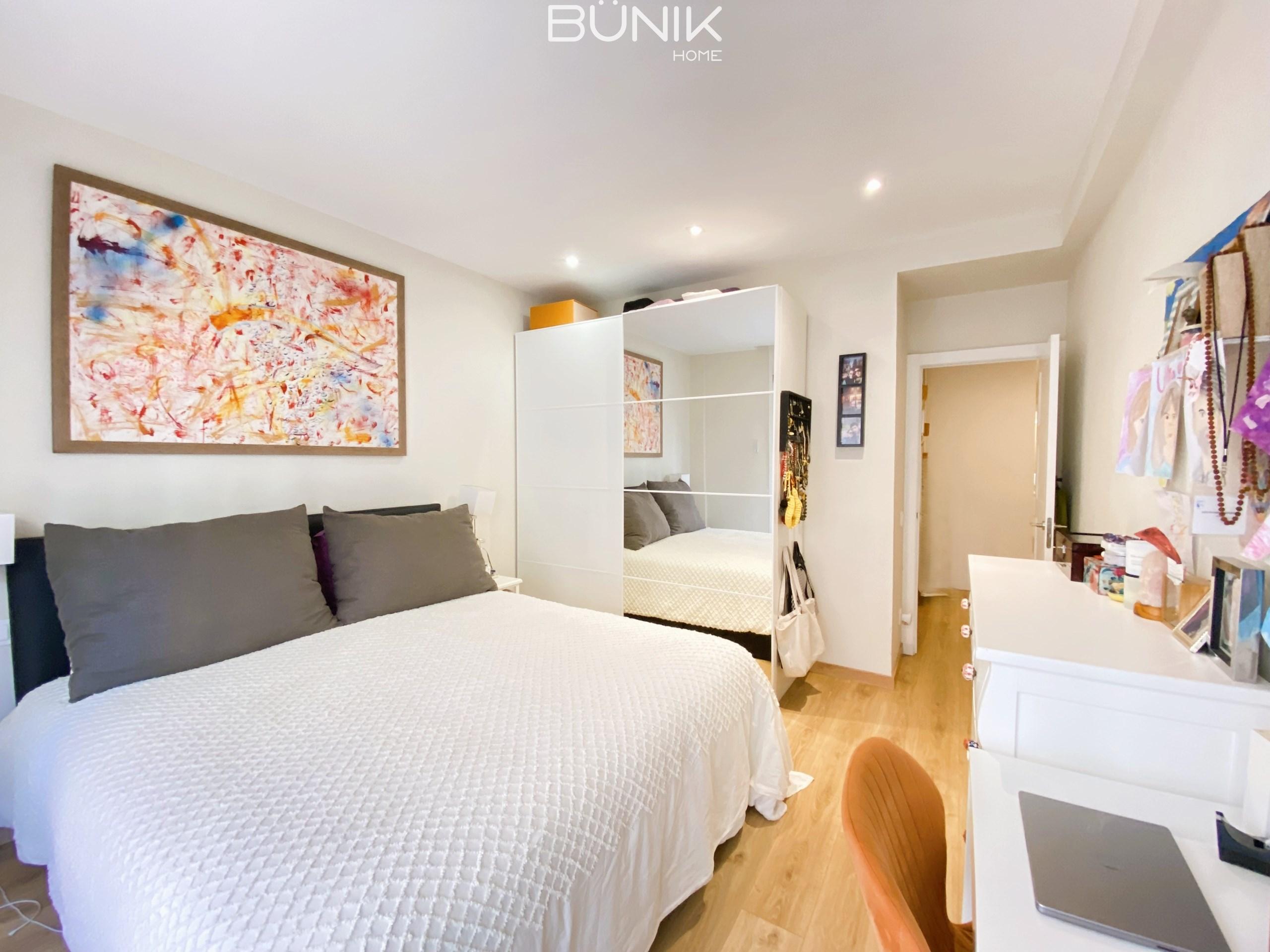 Alquilar de apartamento en Barcelona