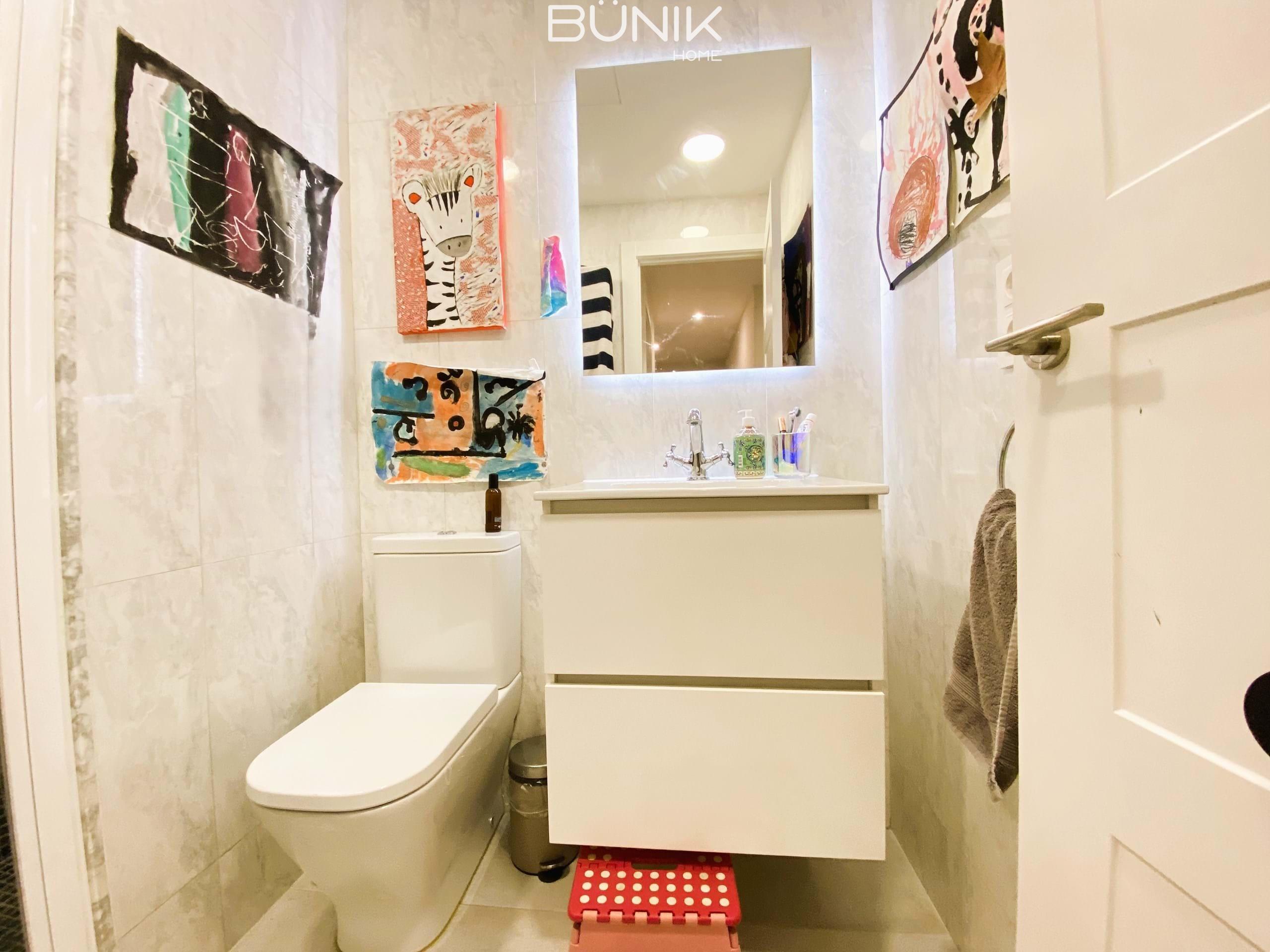 Alquilar de apartamento en Barcelona