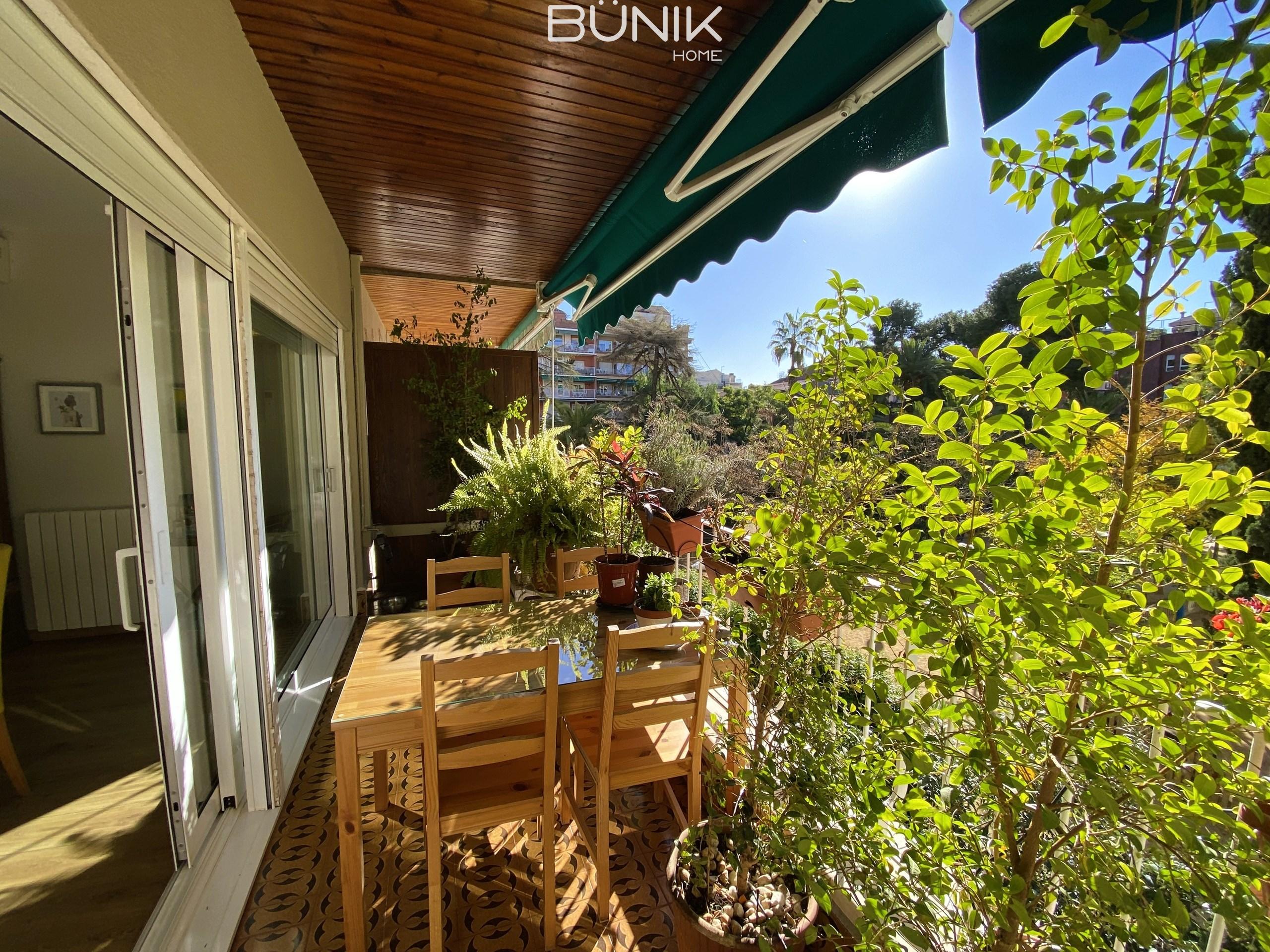 Alquilar de apartamento en Barcelona