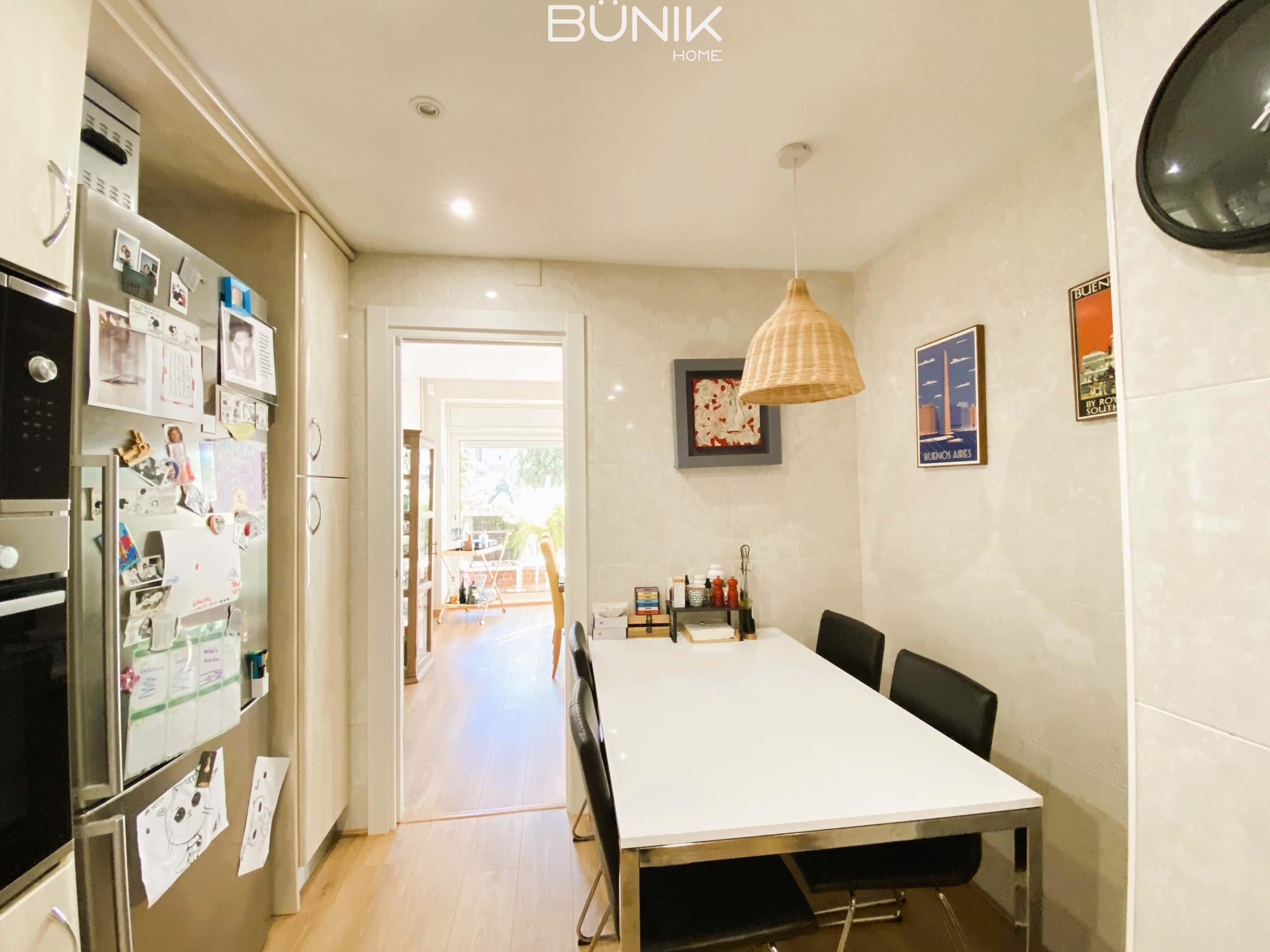 Alquilar de apartamento en Barcelona