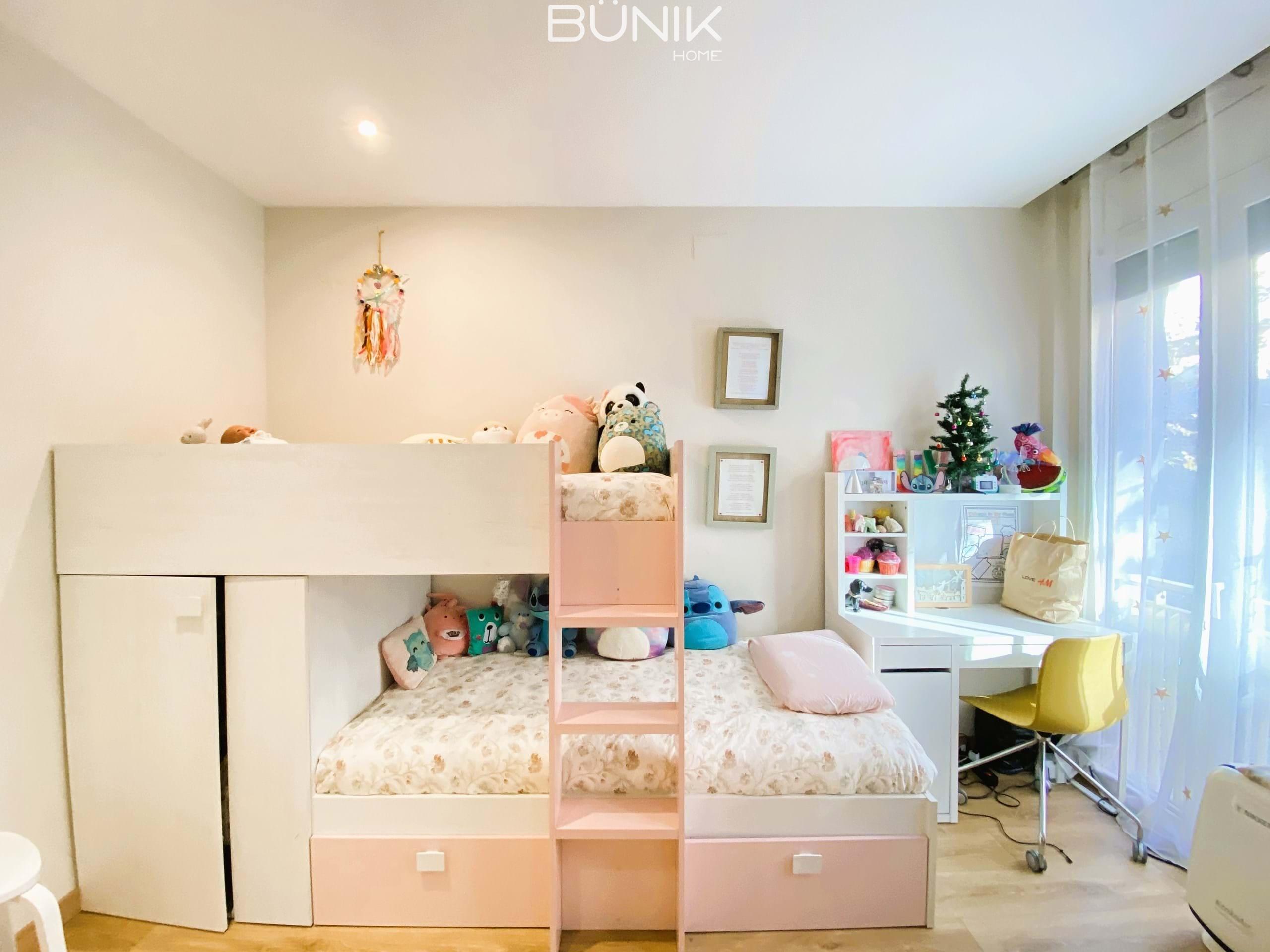 Alquilar de apartamento en Barcelona