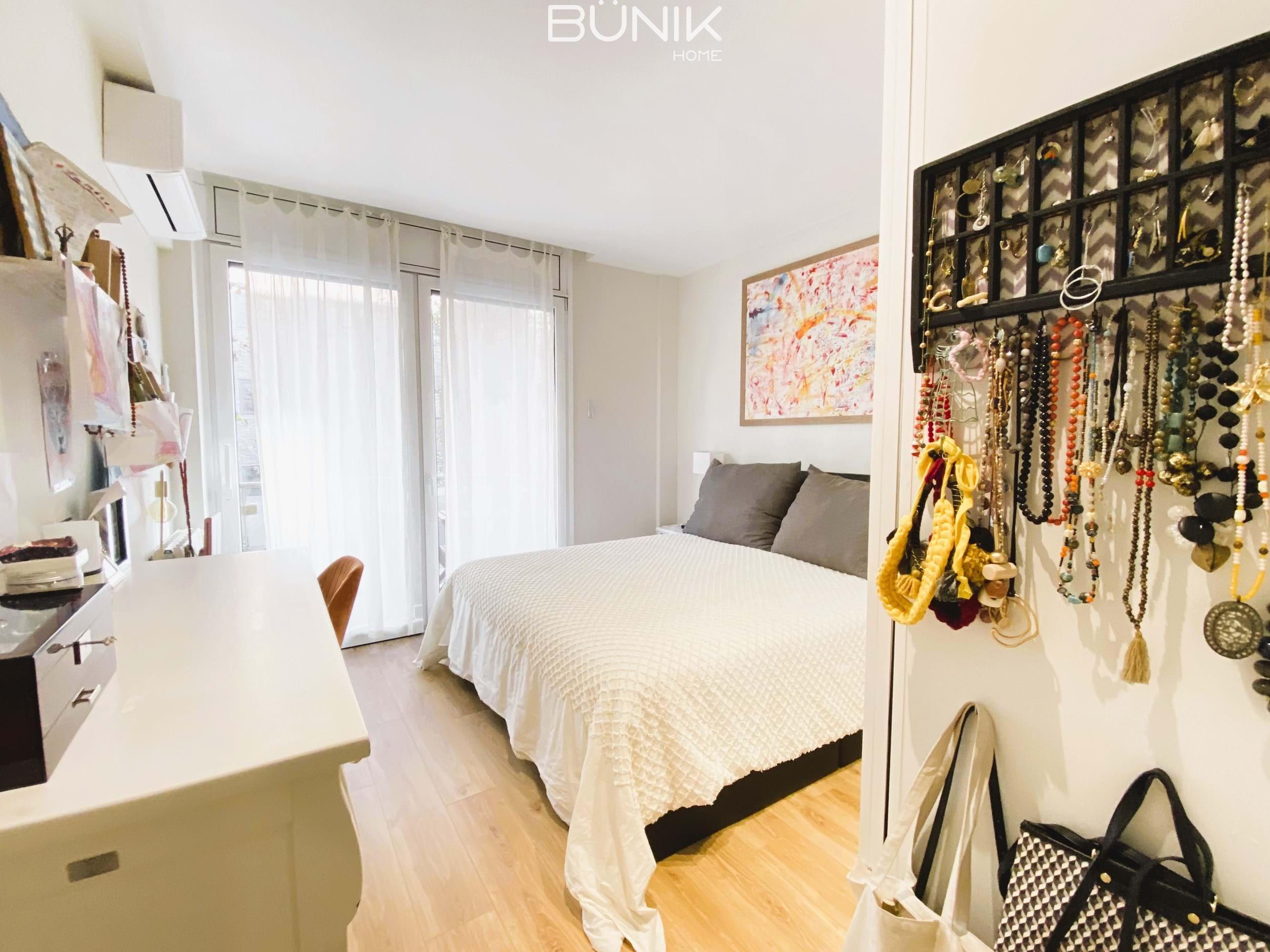 Alquilar de apartamento en Barcelona