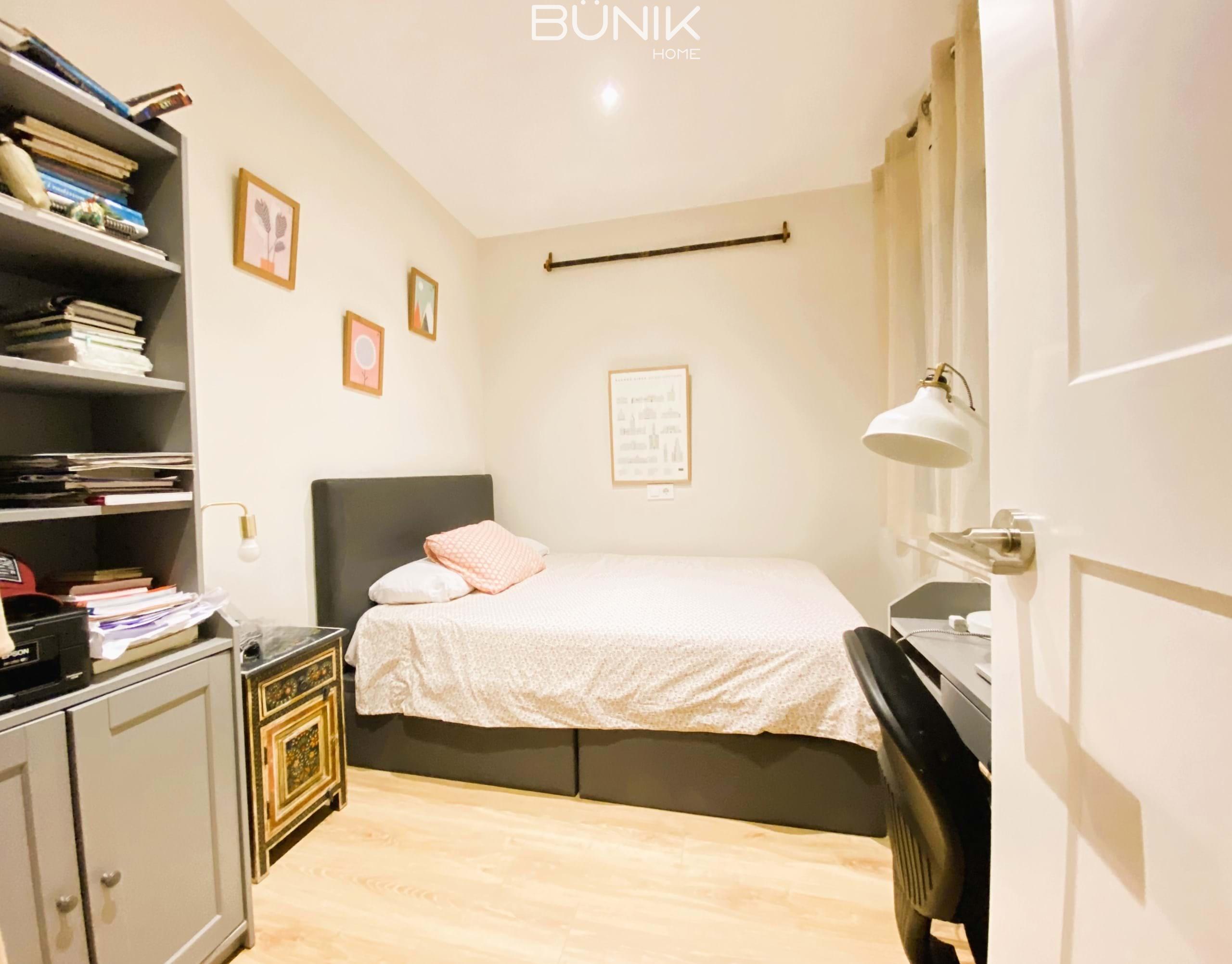 Alquilar de apartamento en Barcelona