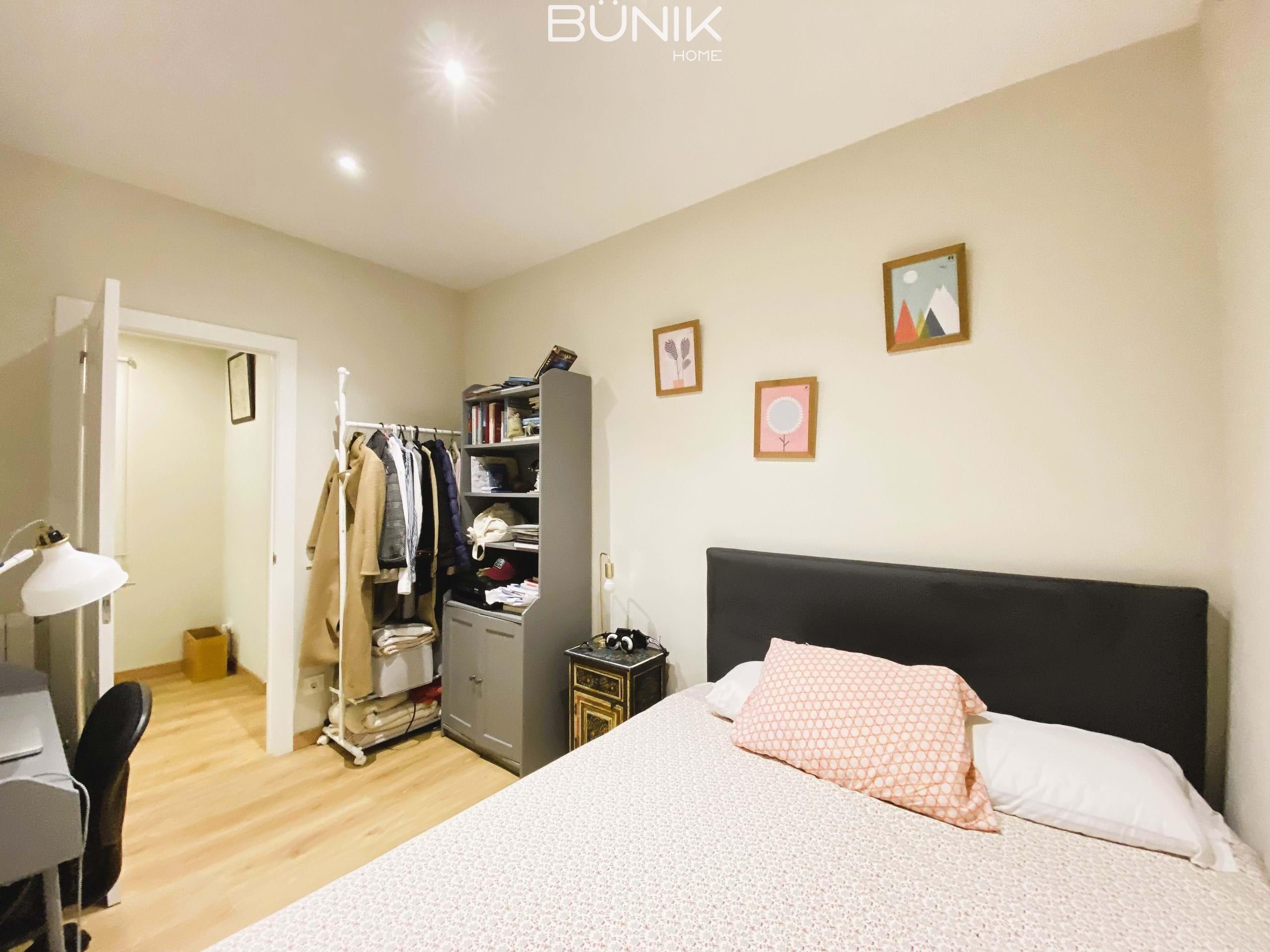 Alquilar de apartamento en Barcelona