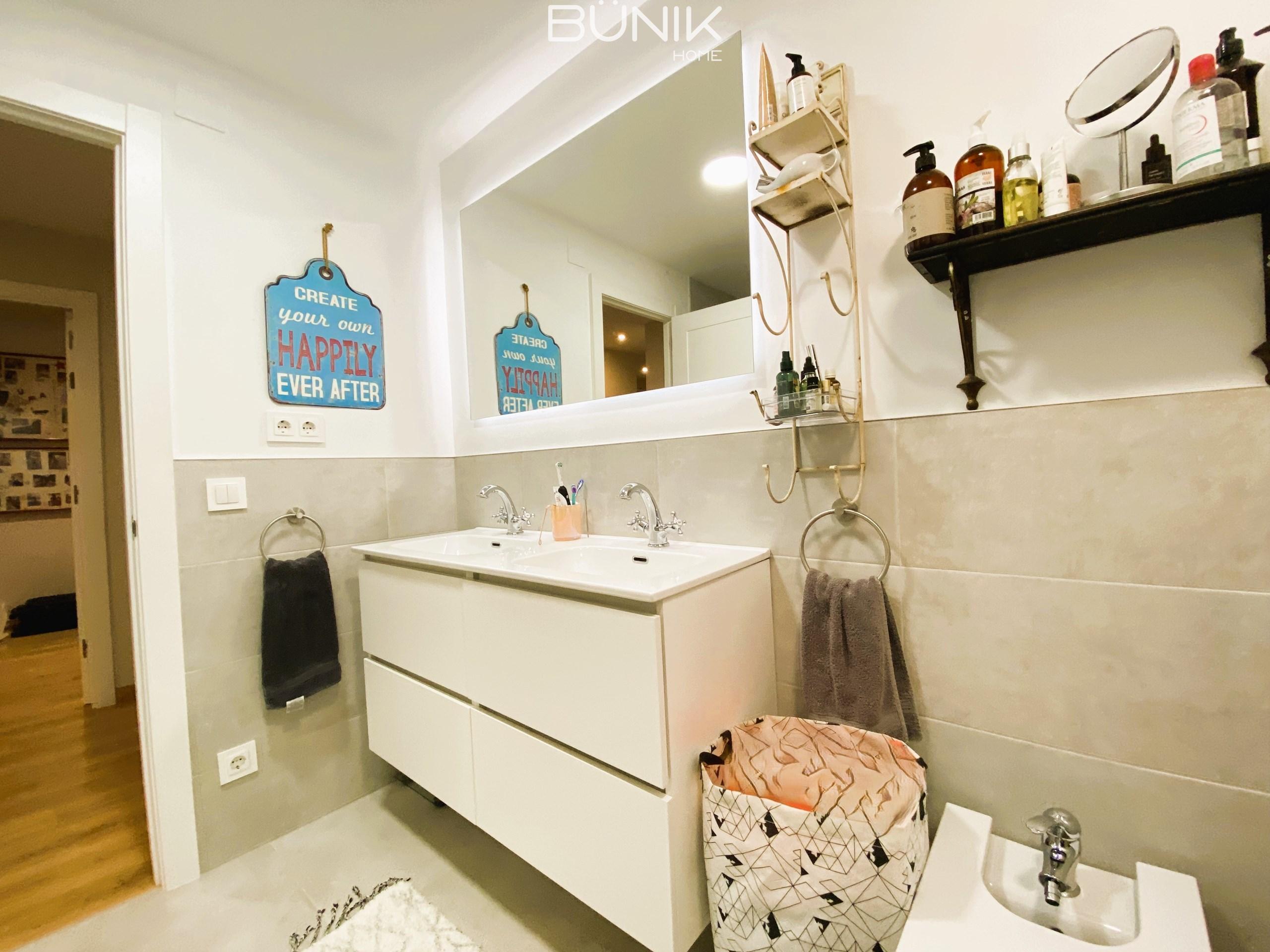 Alquilar de apartamento en Barcelona