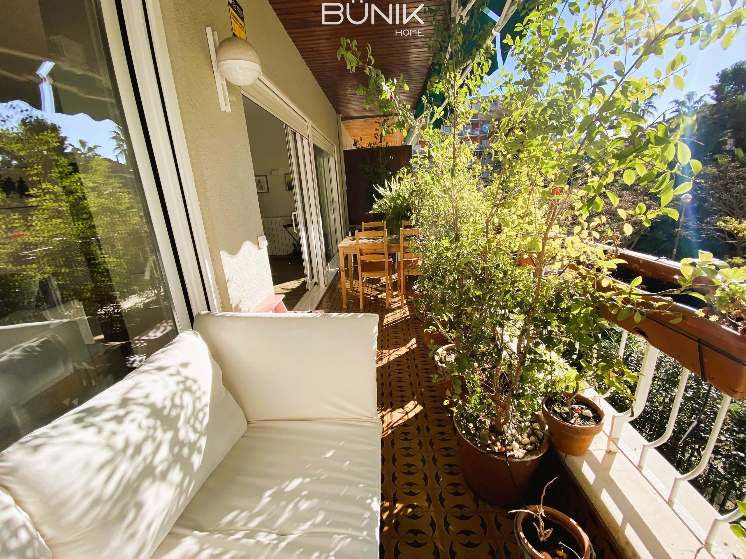 Alquilar de apartamento en Barcelona