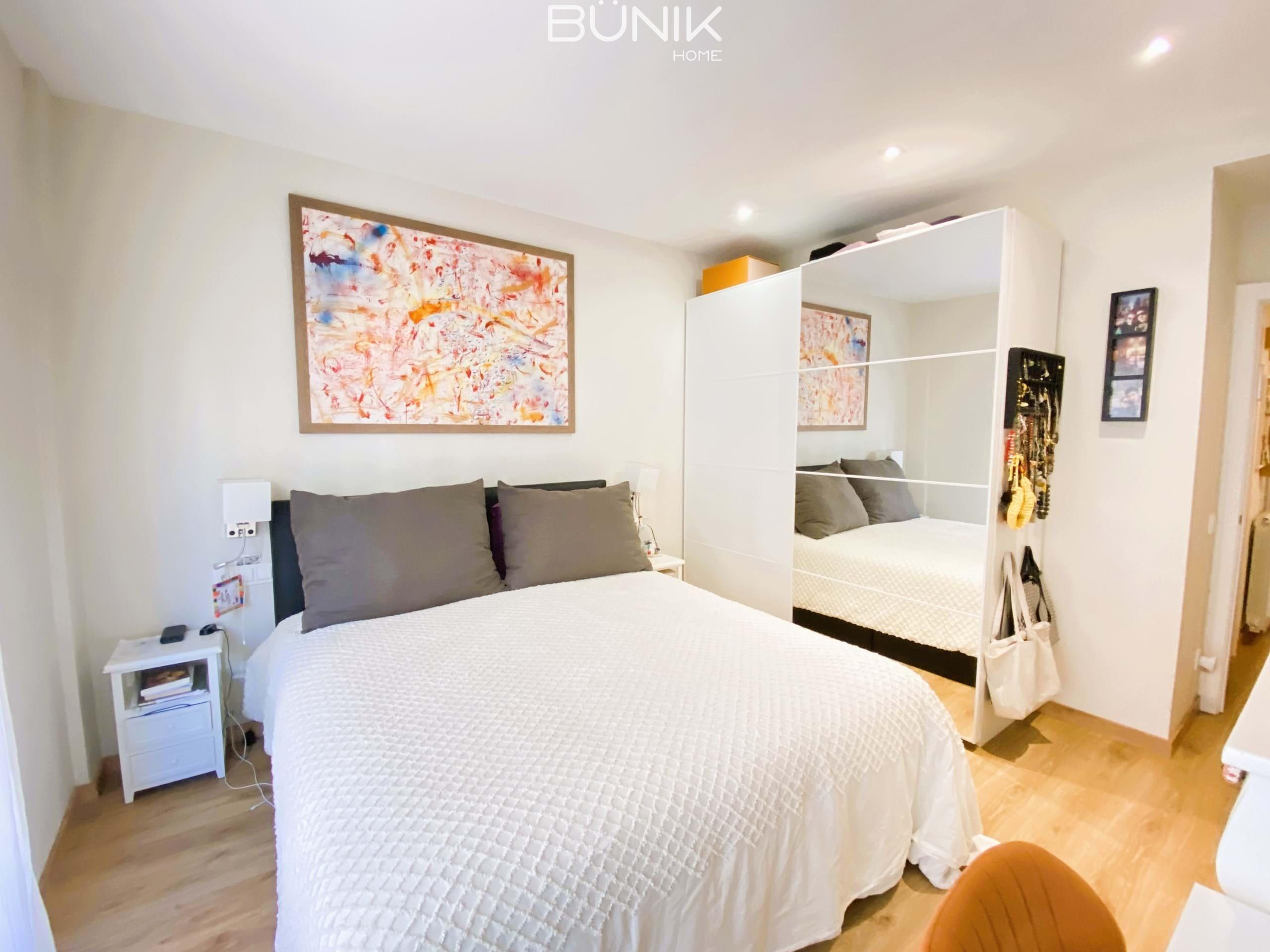 Alquilar de apartamento en Barcelona