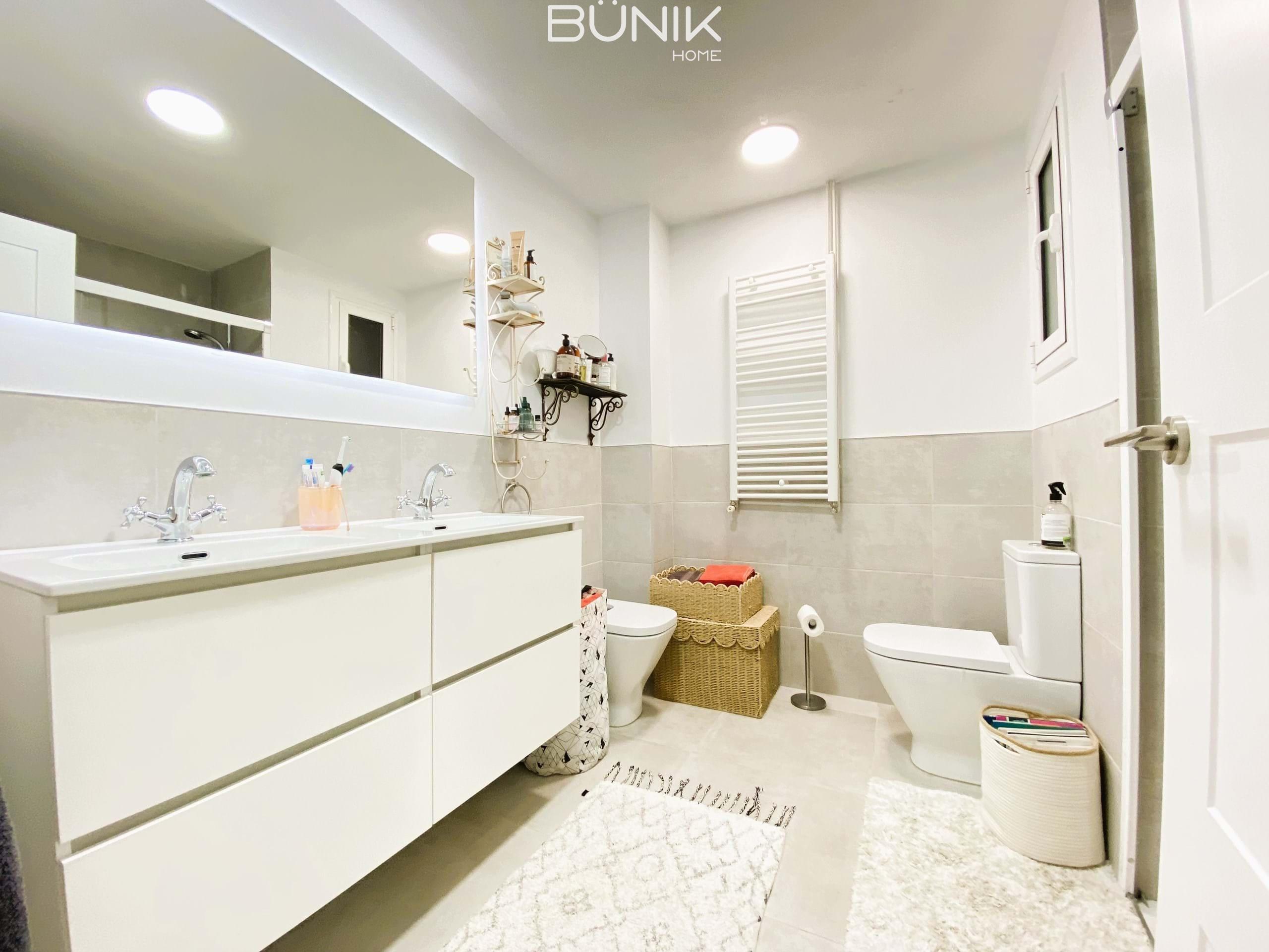 Alquilar de apartamento en Barcelona