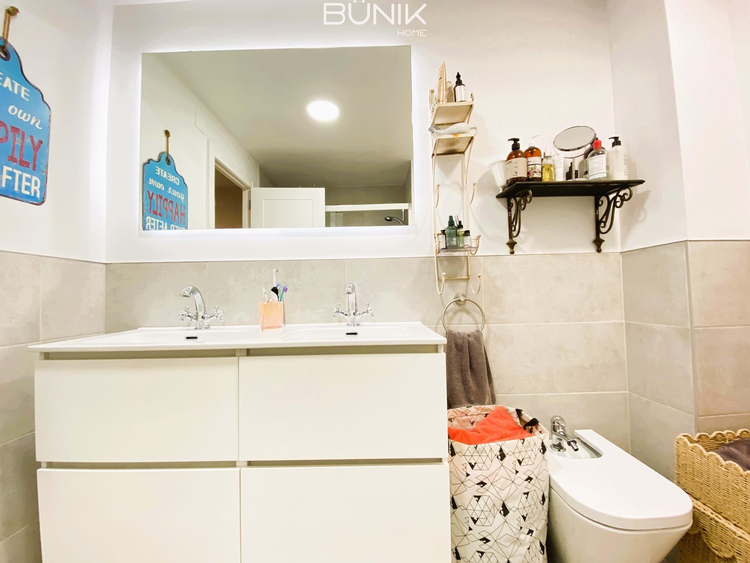 Alquilar de apartamento en Barcelona