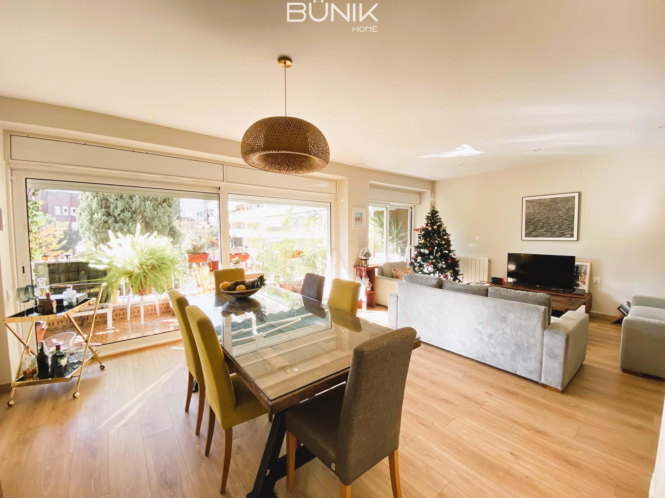 Alquilar de apartamento en Barcelona