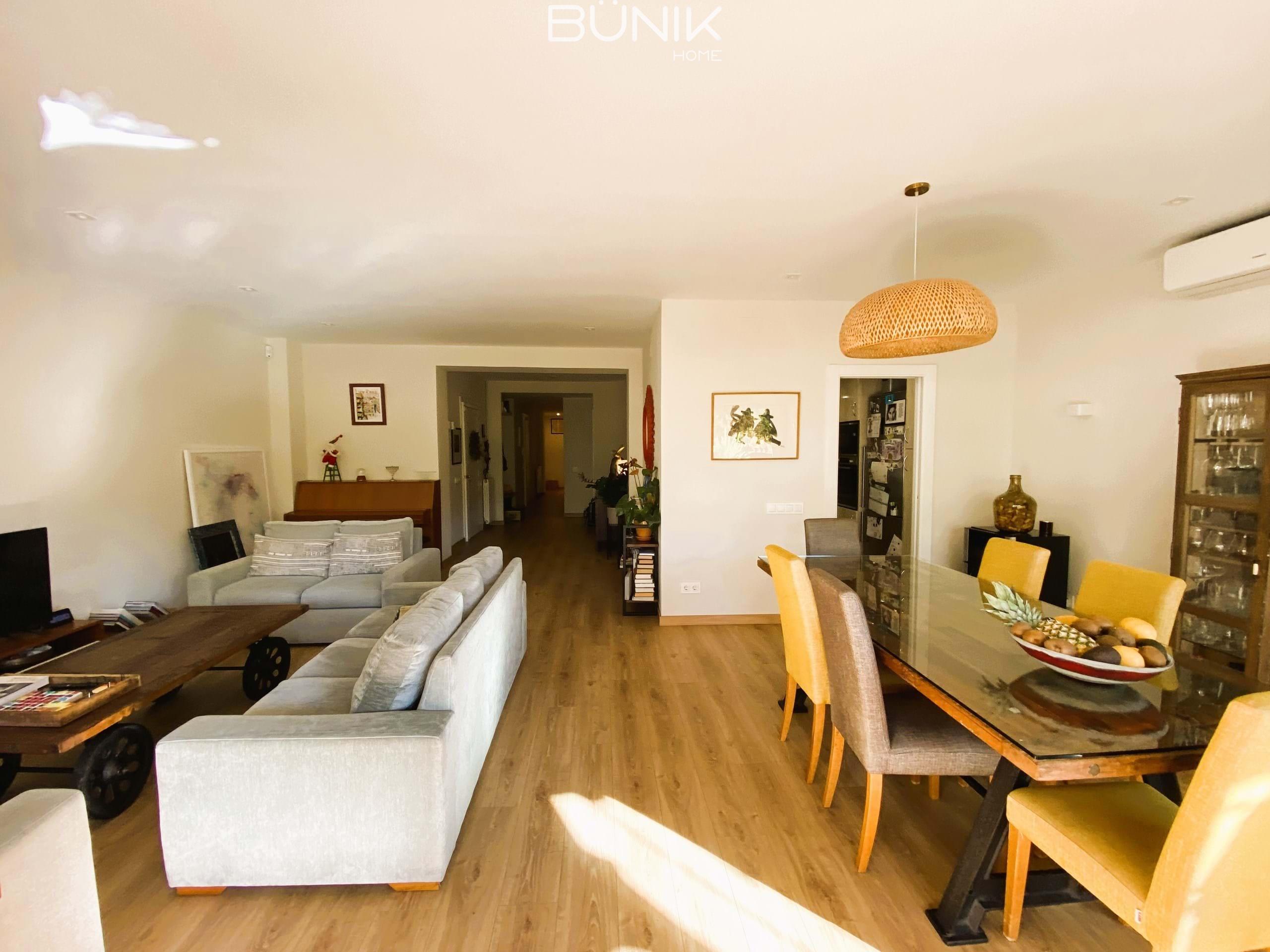 Alquilar de apartamento en Barcelona