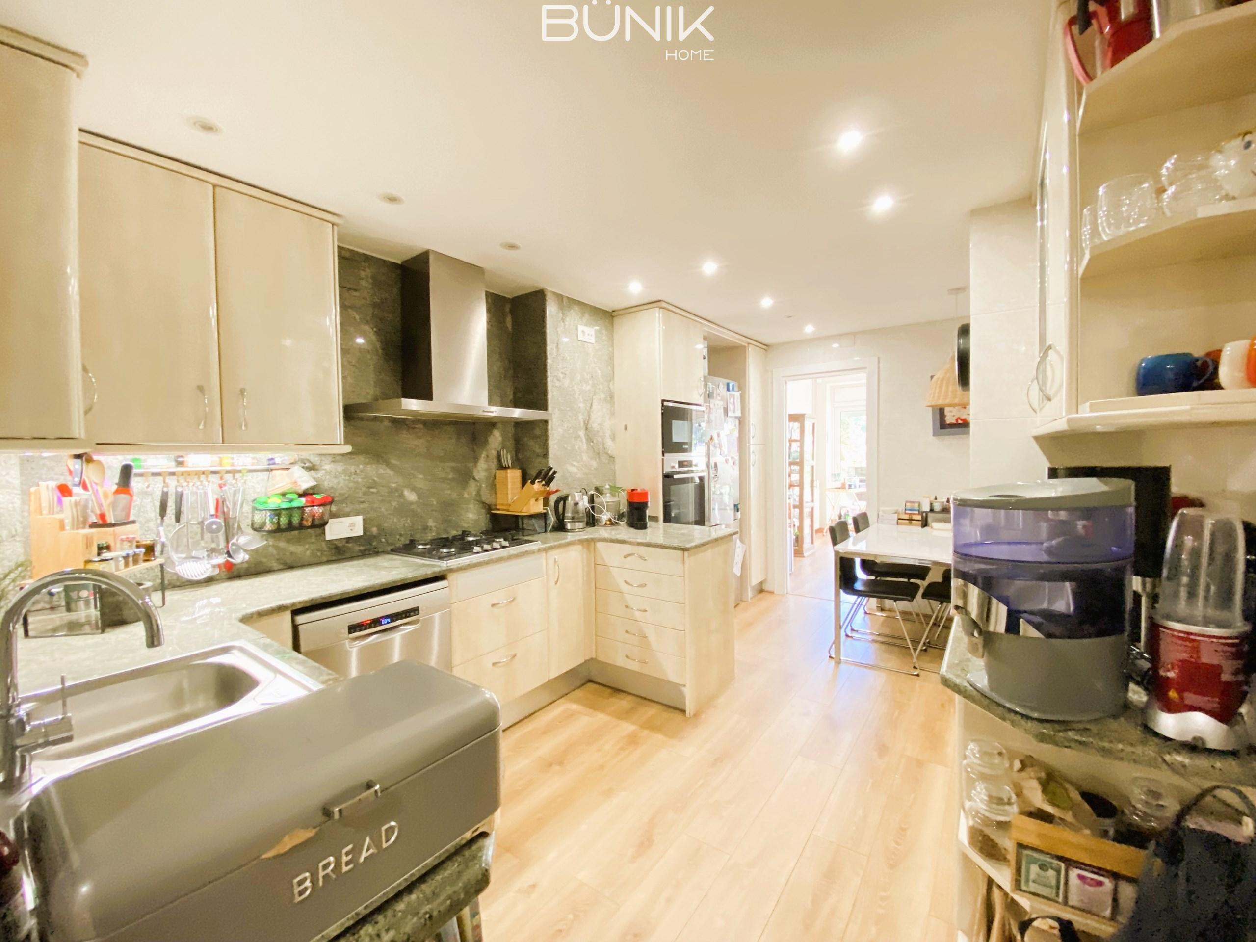 Alquilar de apartamento en Barcelona