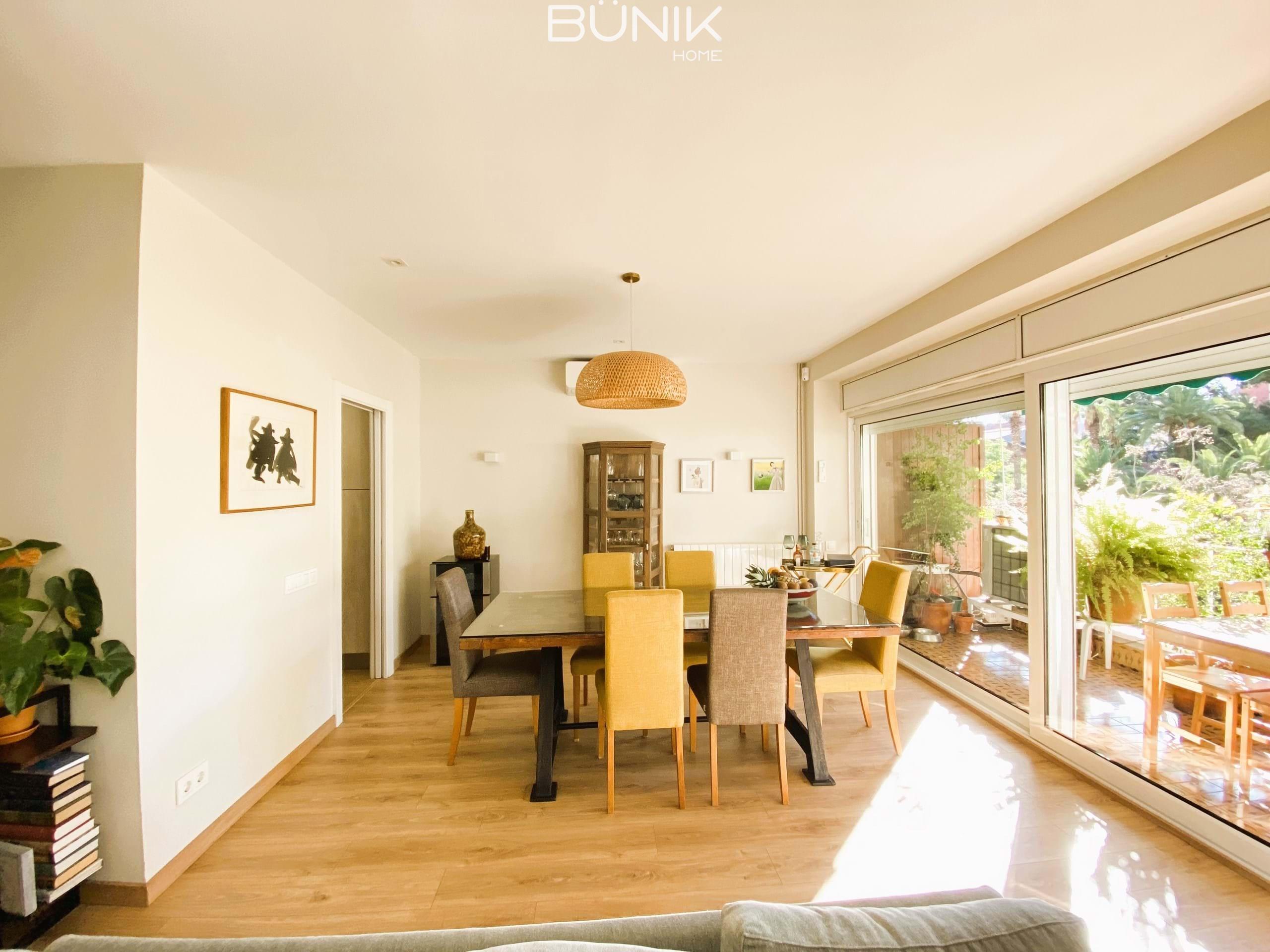 Alquilar de apartamento en Barcelona