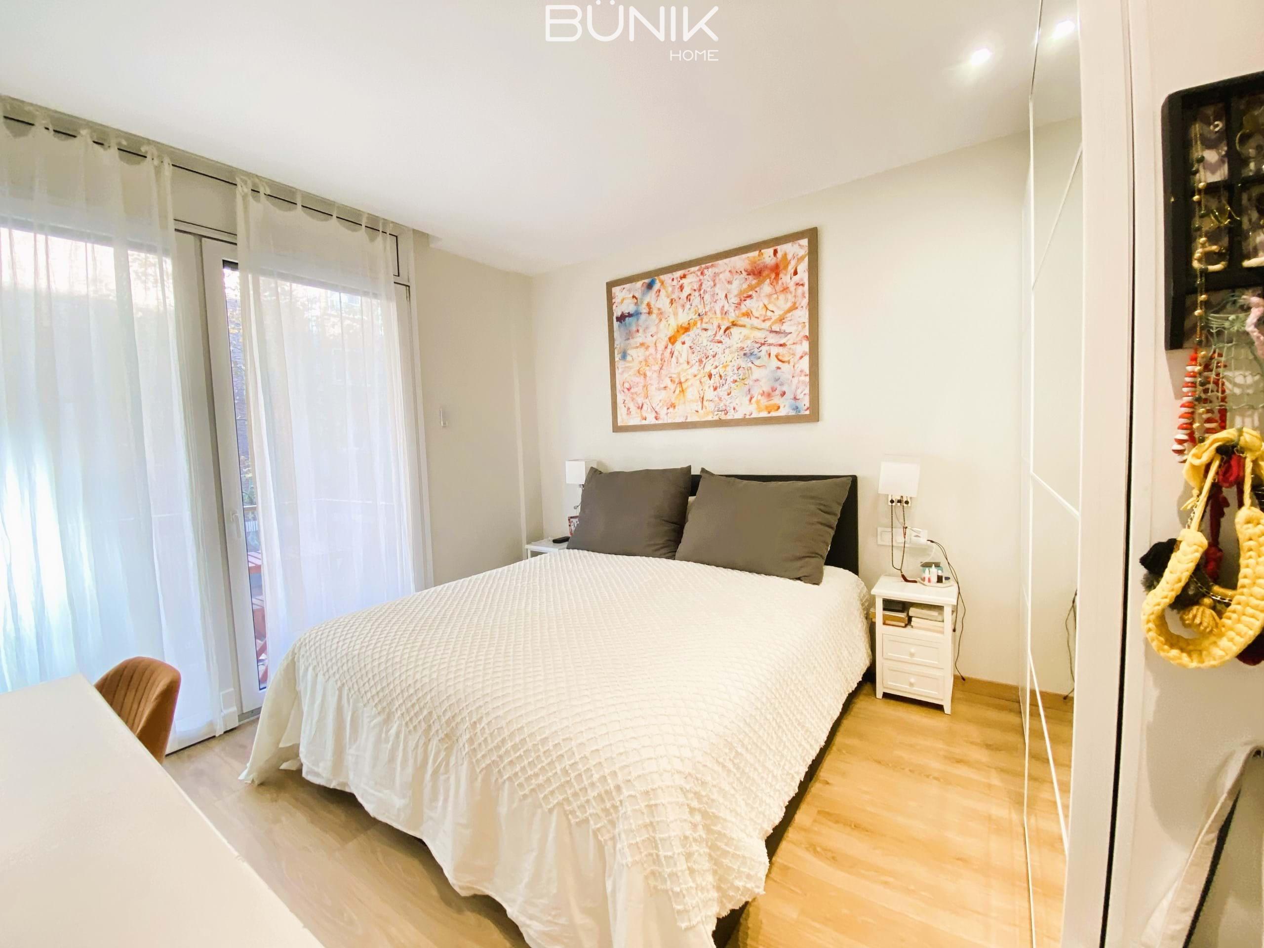 Alquilar de apartamento en Barcelona