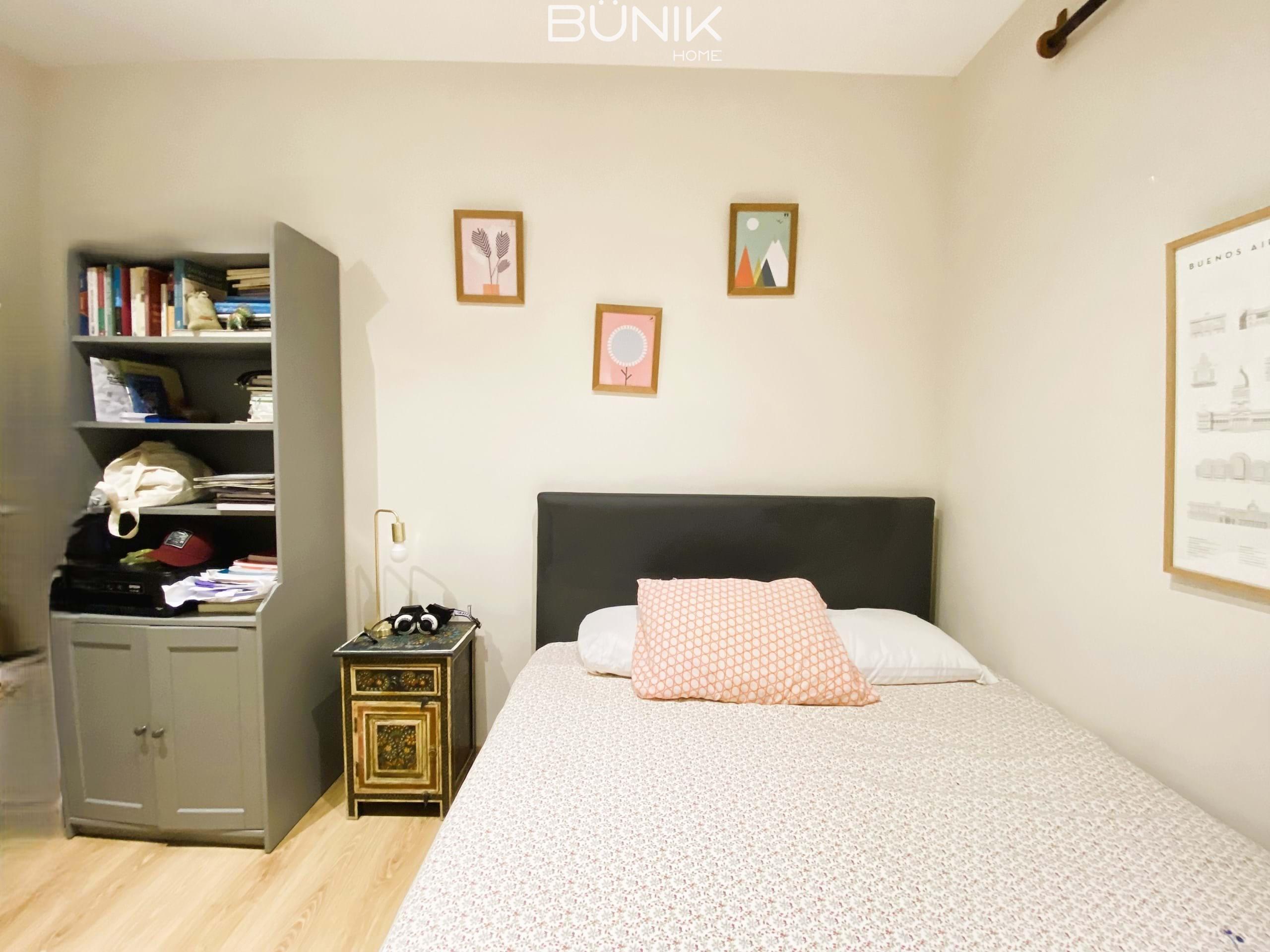 Alquilar de apartamento en Barcelona