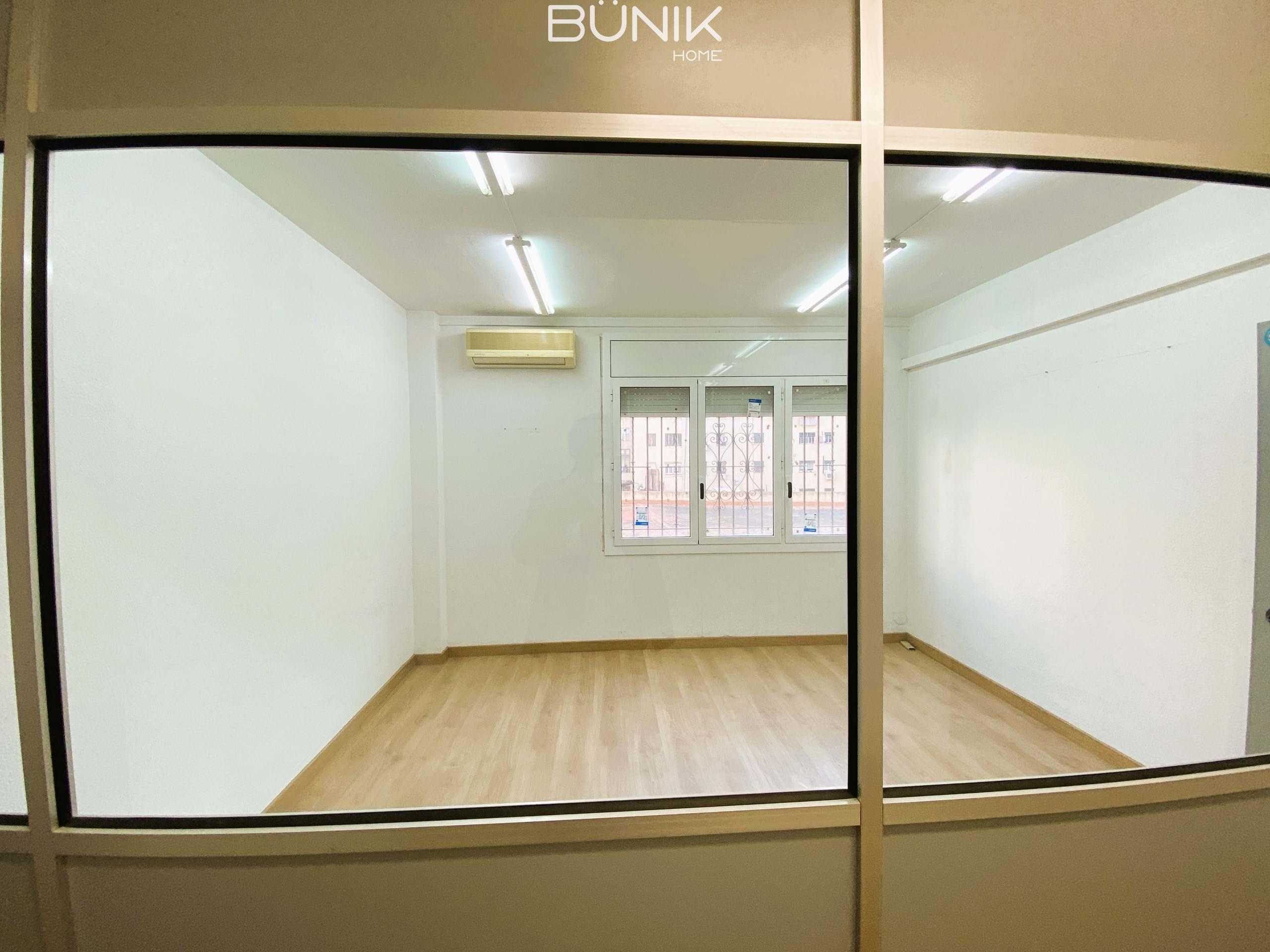 Alquilar de oficina en Barcelona