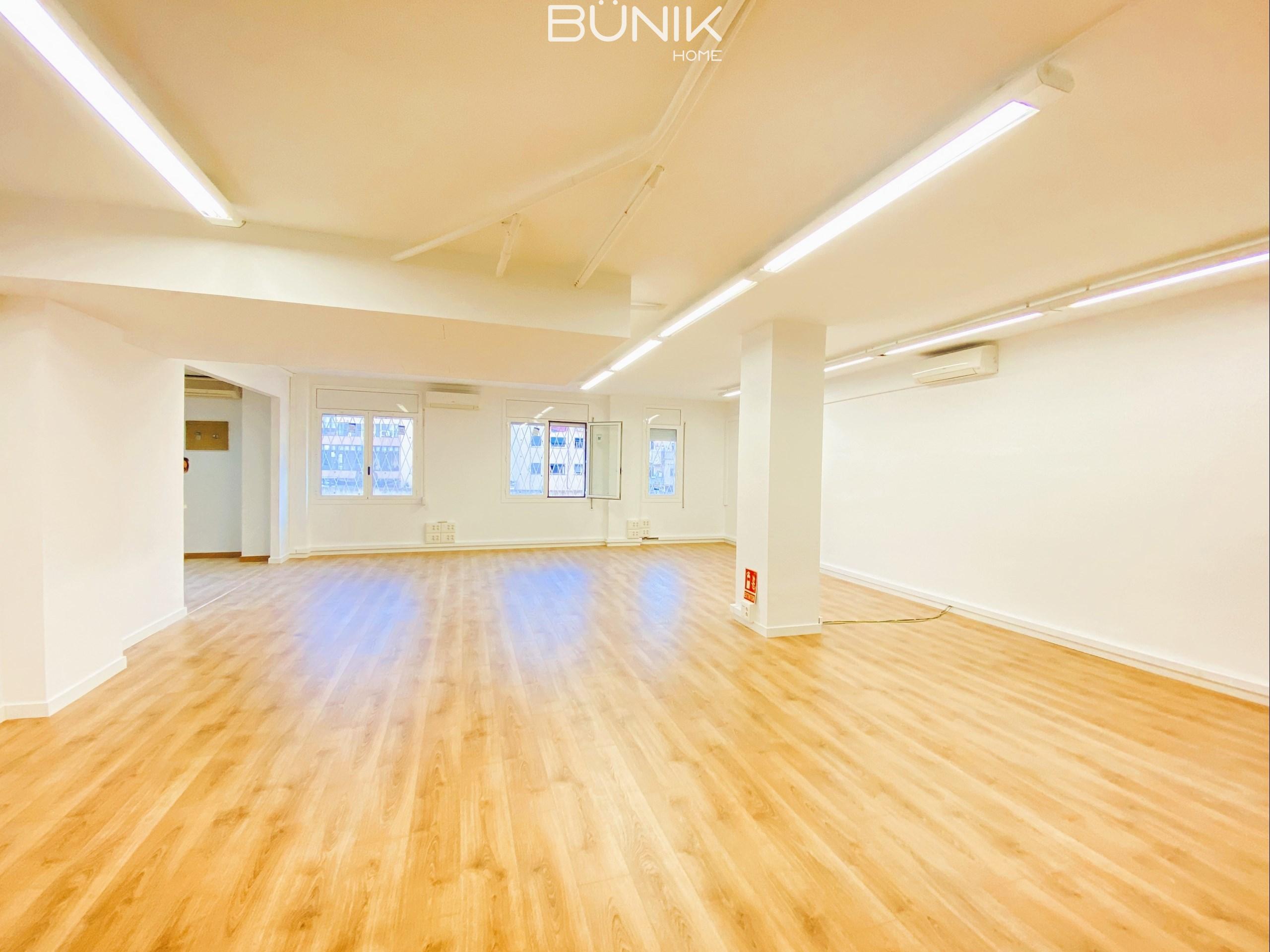 Alquilar de oficina en Barcelona