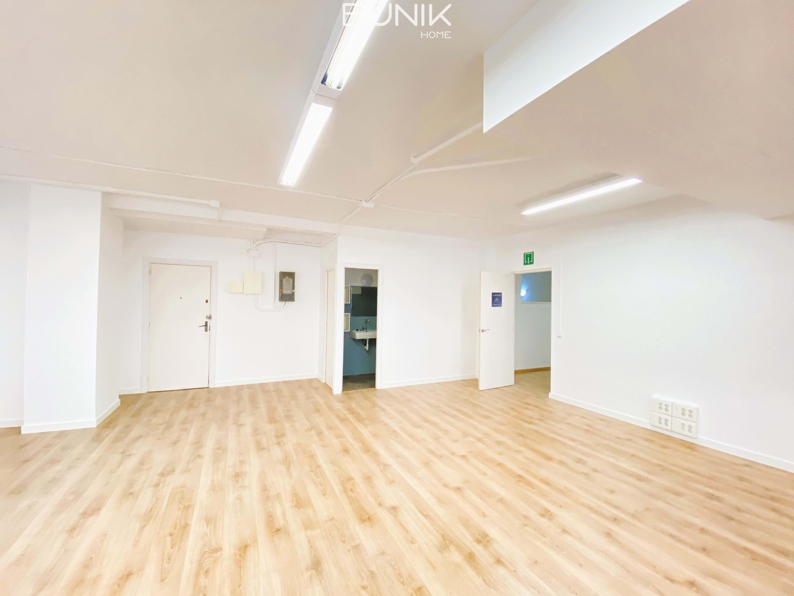 Alquilar de oficina en Barcelona