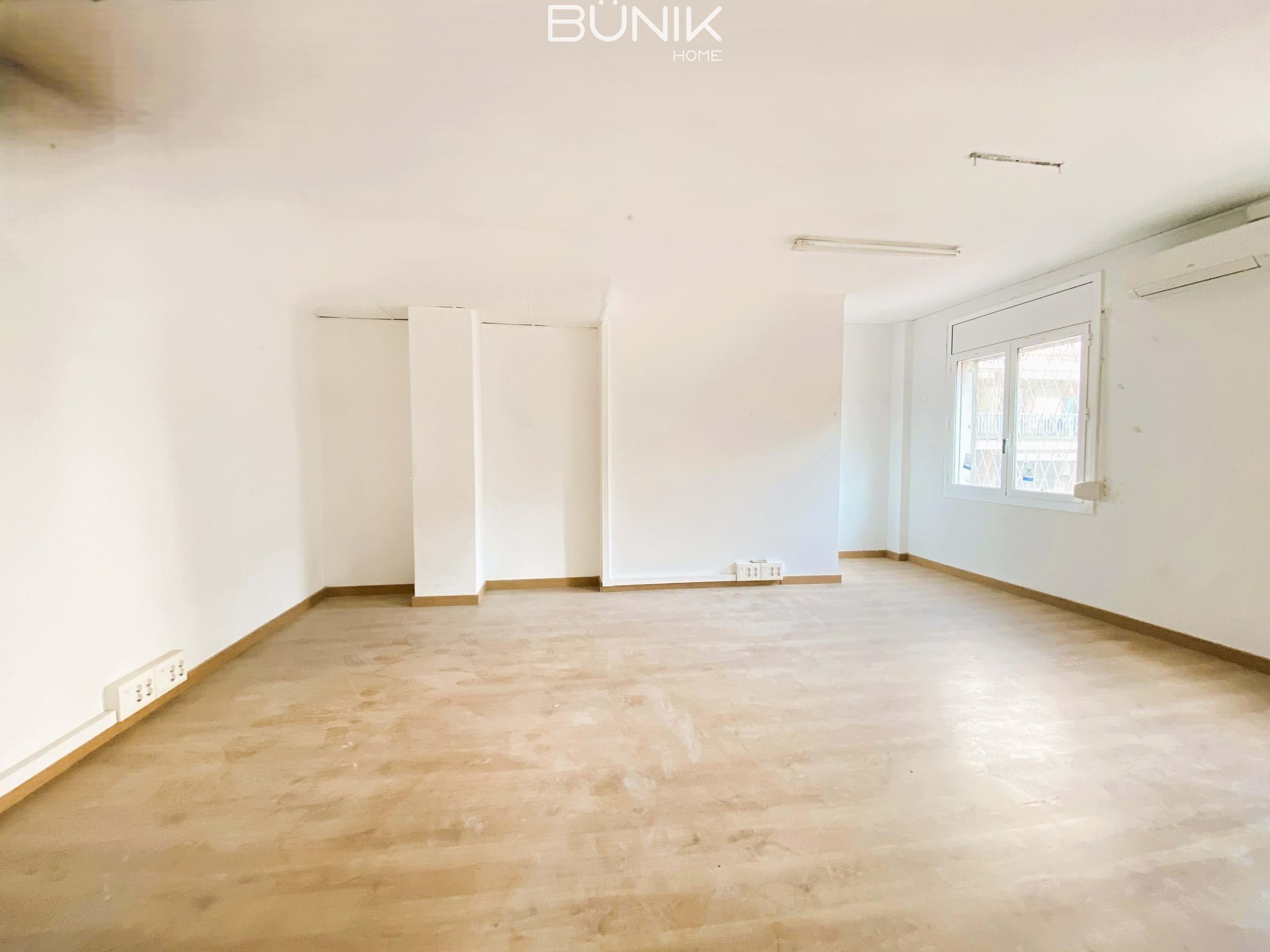 Alquilar de oficina en Barcelona