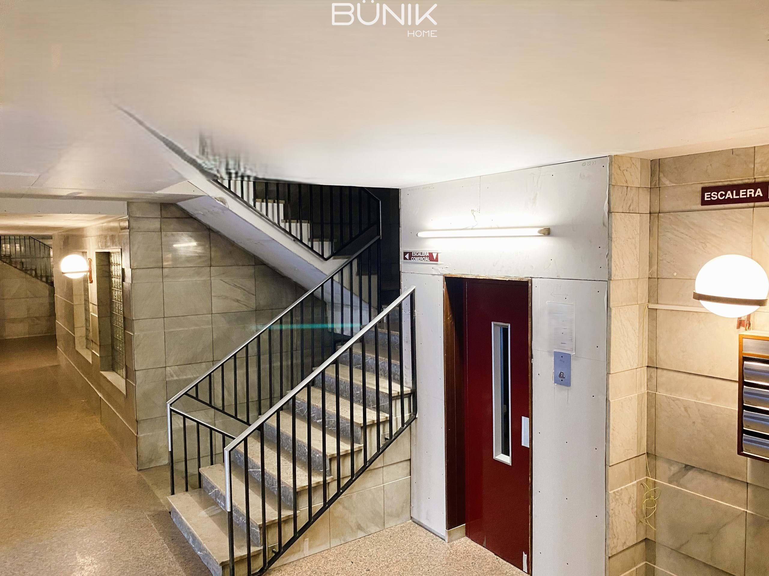 Alquilar de oficina en Barcelona