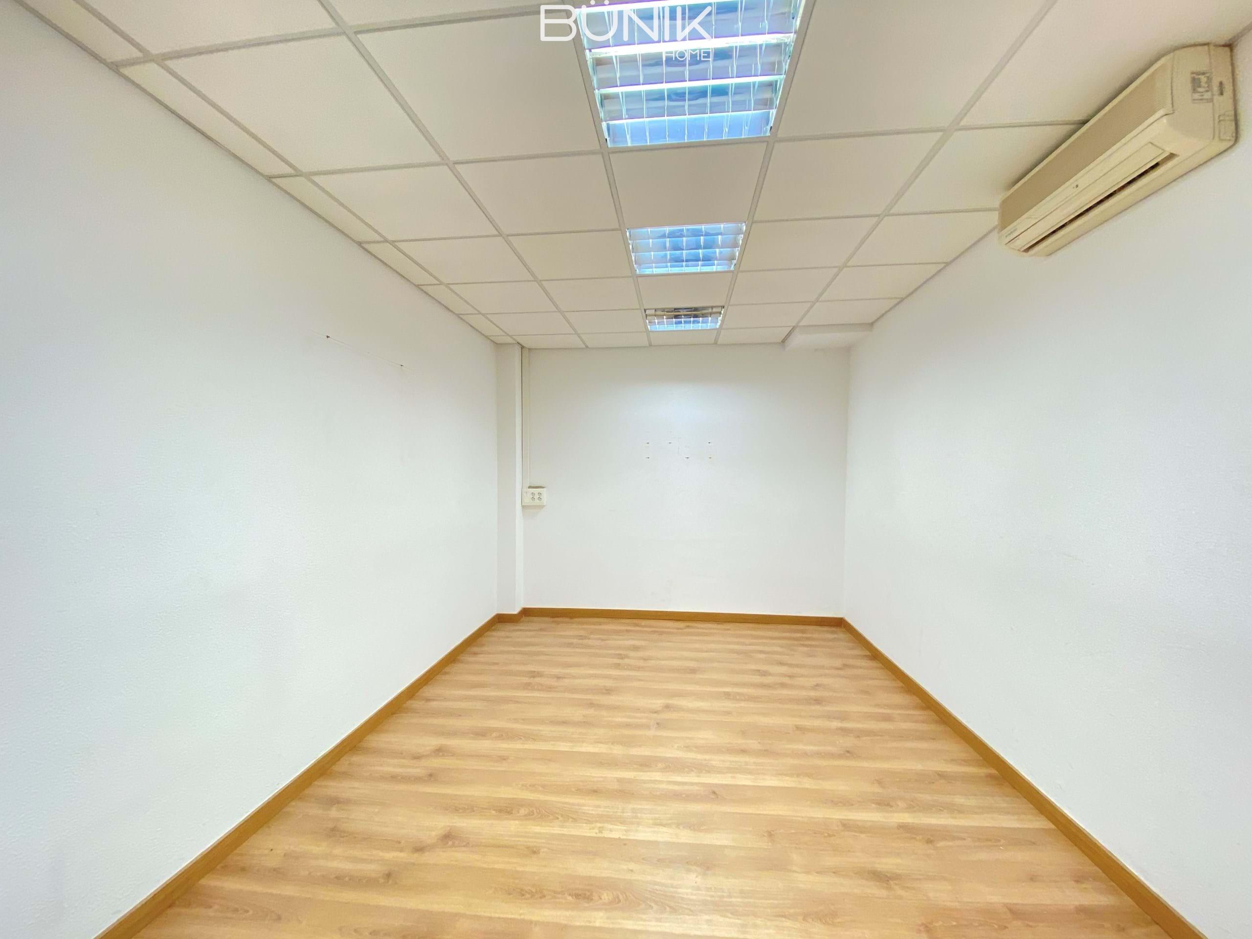 Alquilar de oficina en Barcelona