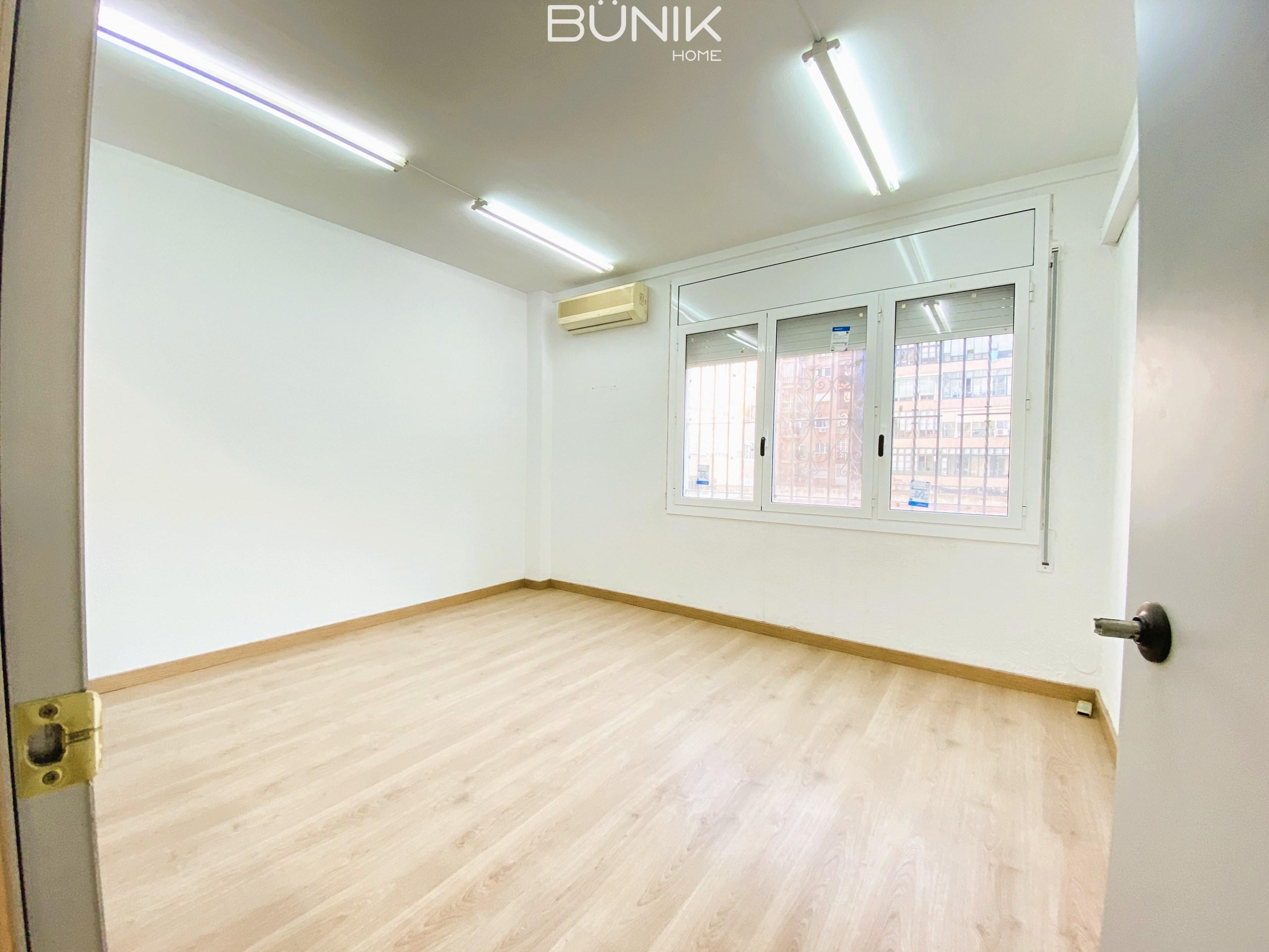 Alquilar de oficina en Barcelona