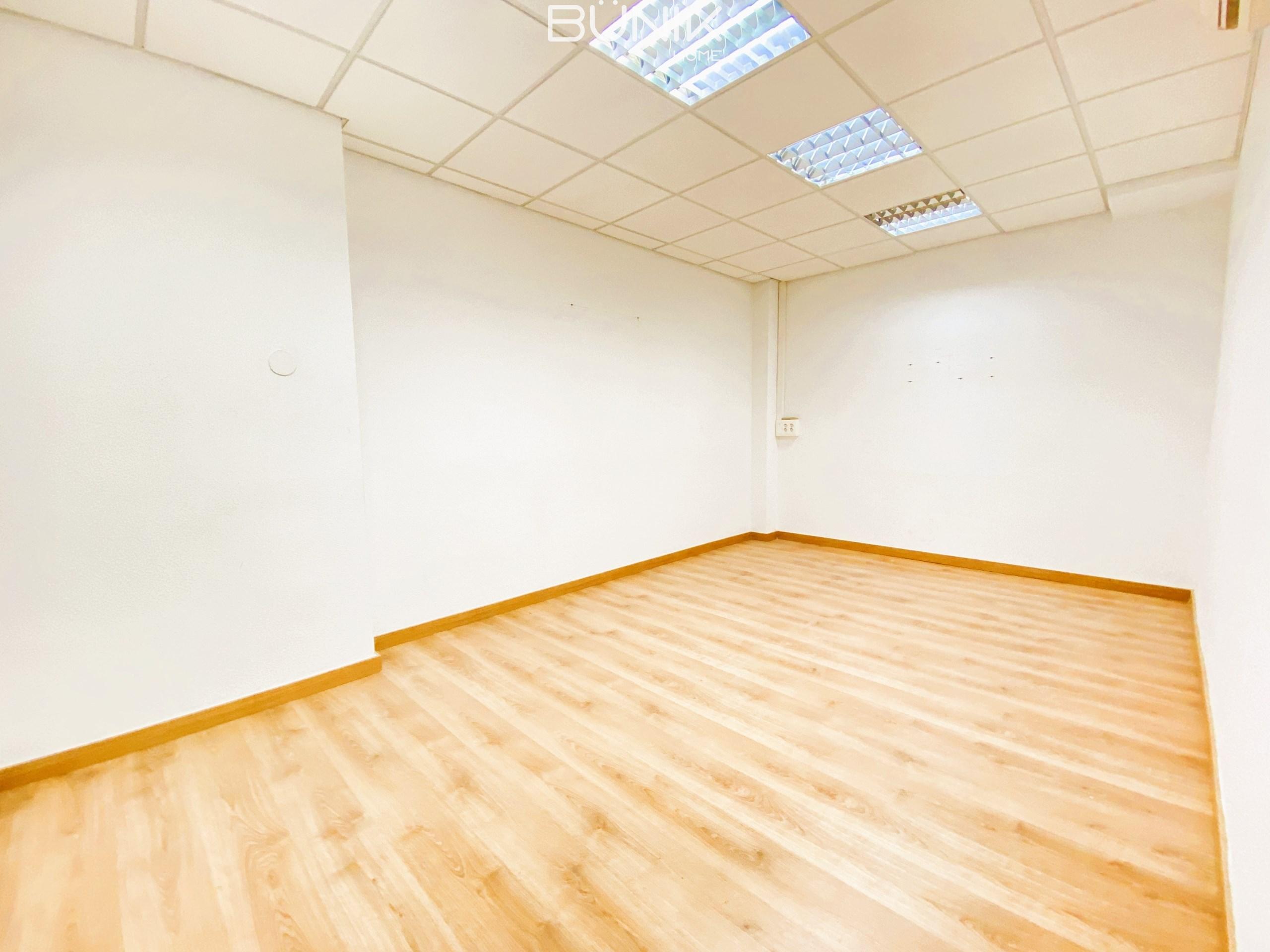 Alquilar de oficina en Barcelona