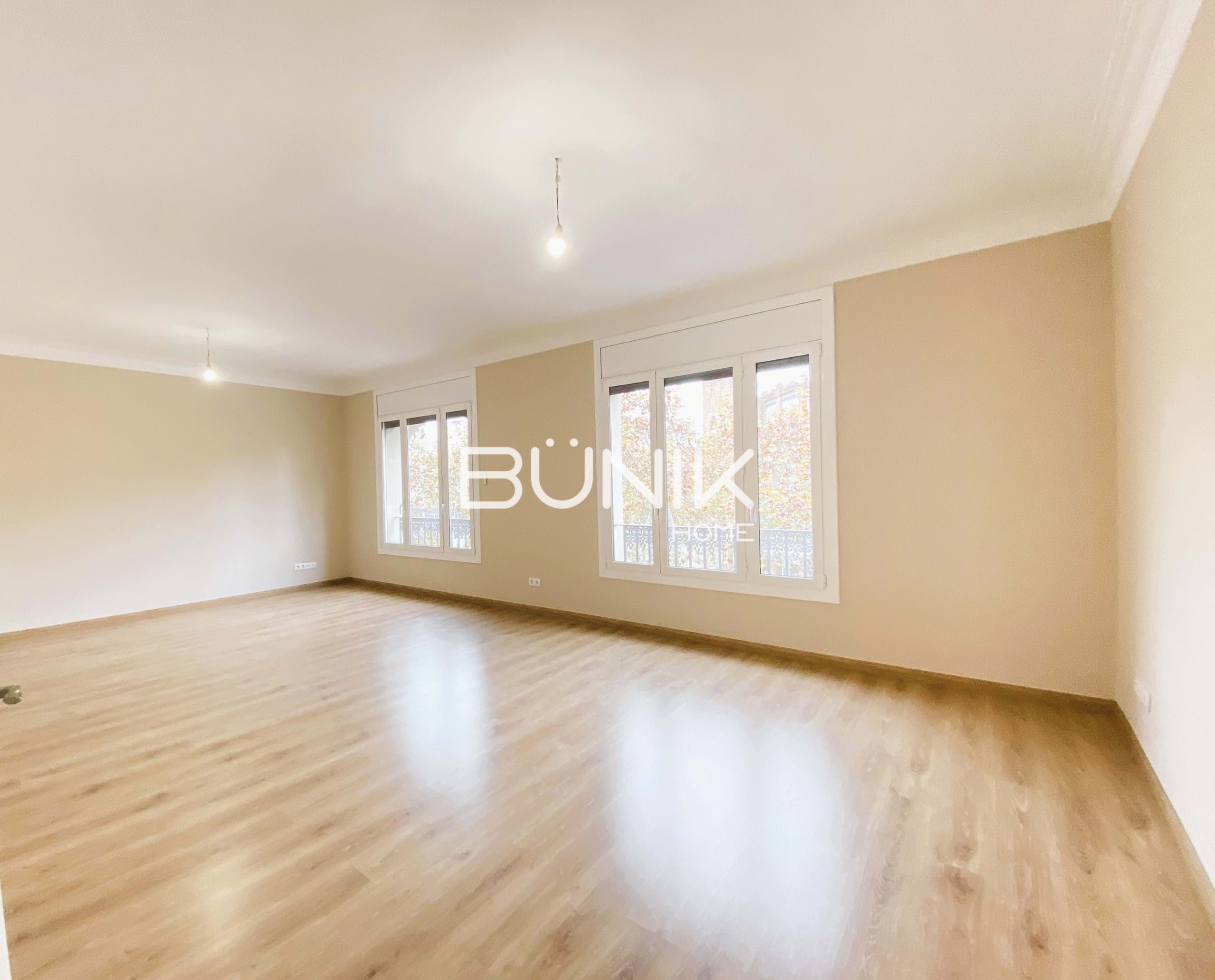 Alquilar de apartamento en Barcelona