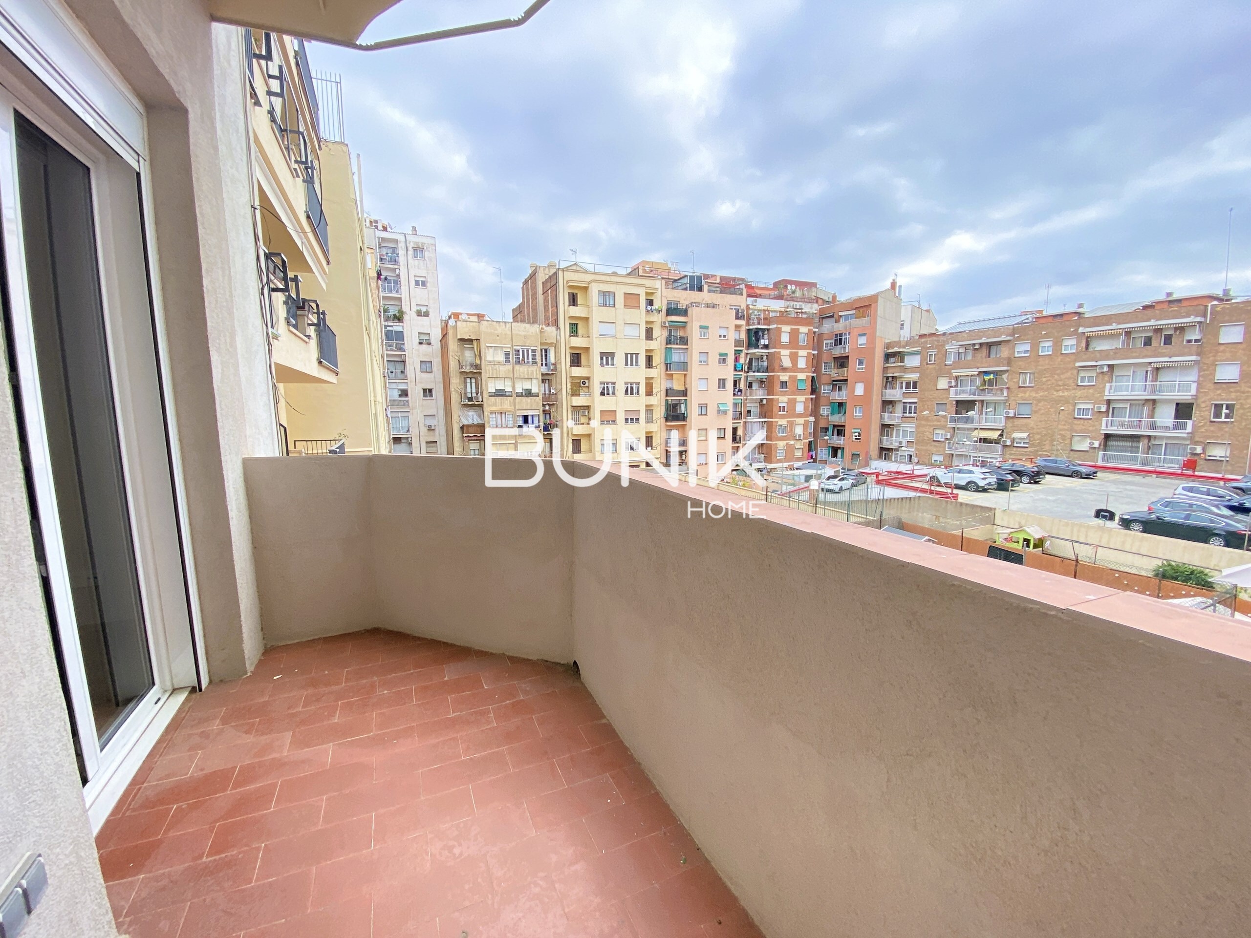 Alquilar de apartamento en Barcelona
