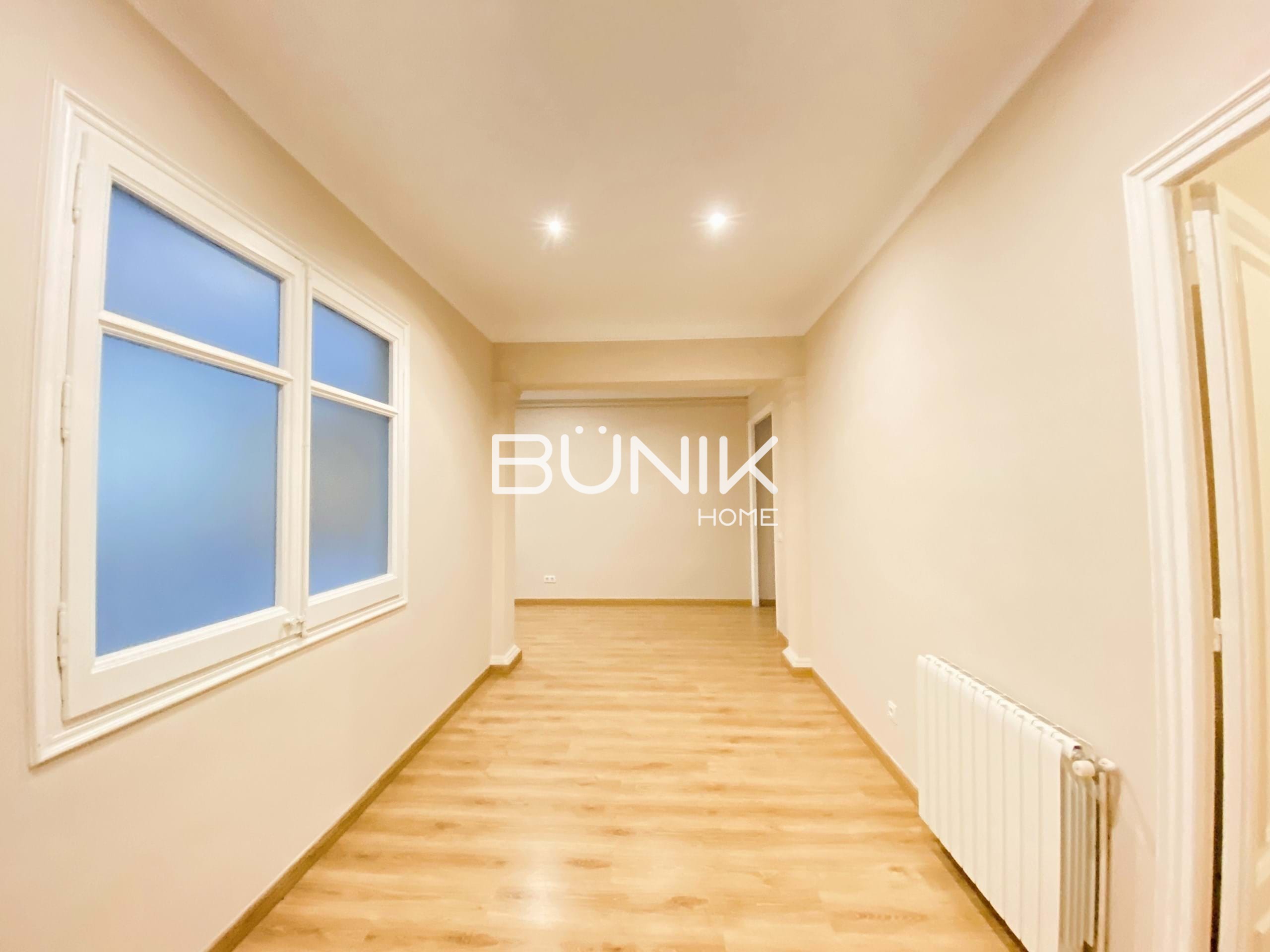 Alquilar de apartamento en Barcelona